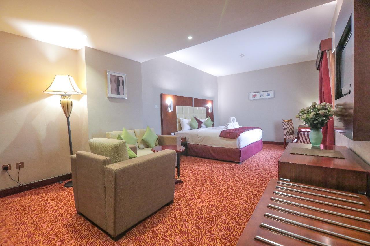 Delmon Boutique 3* Dubai