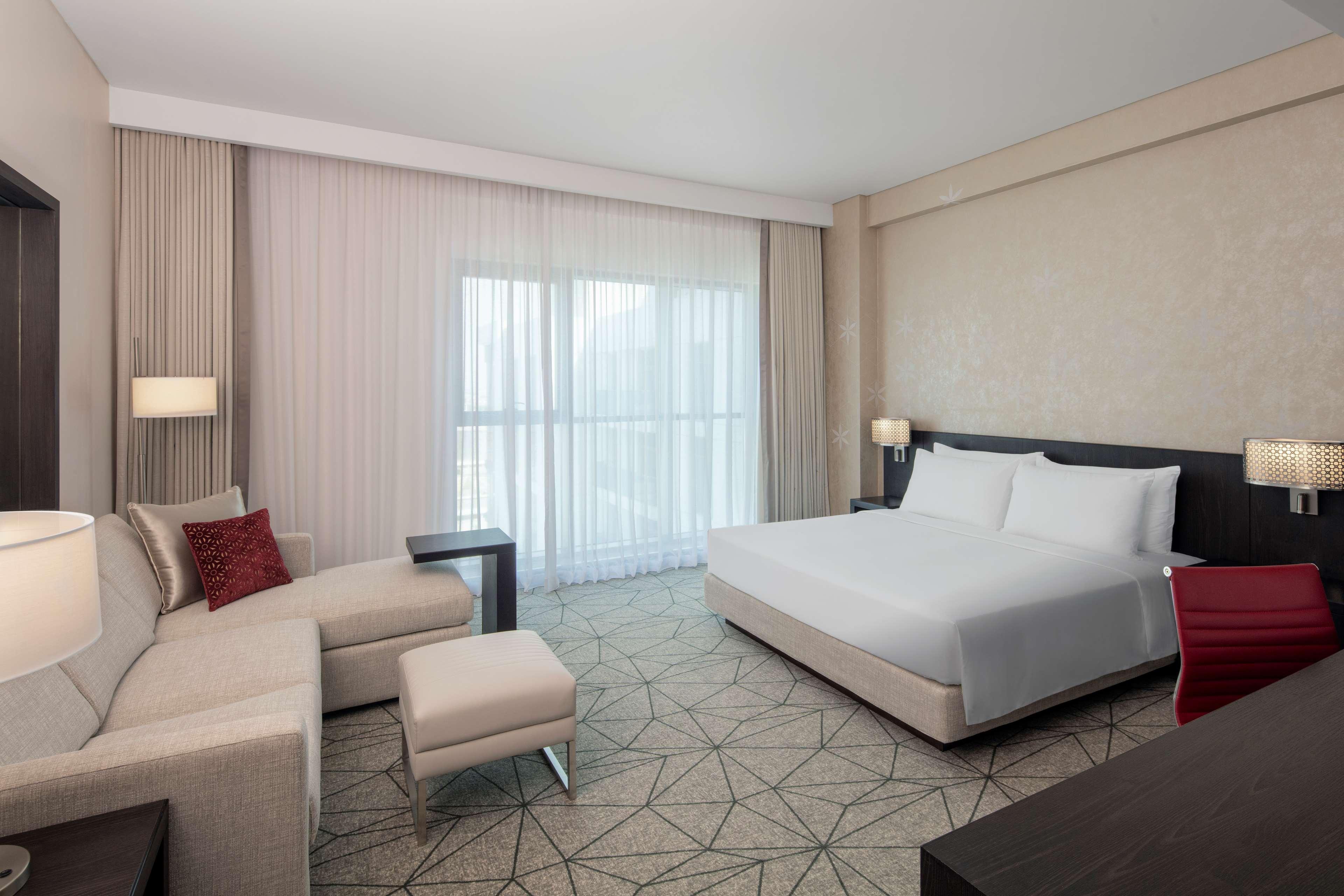Hyatt Place Jumeirah Dubai