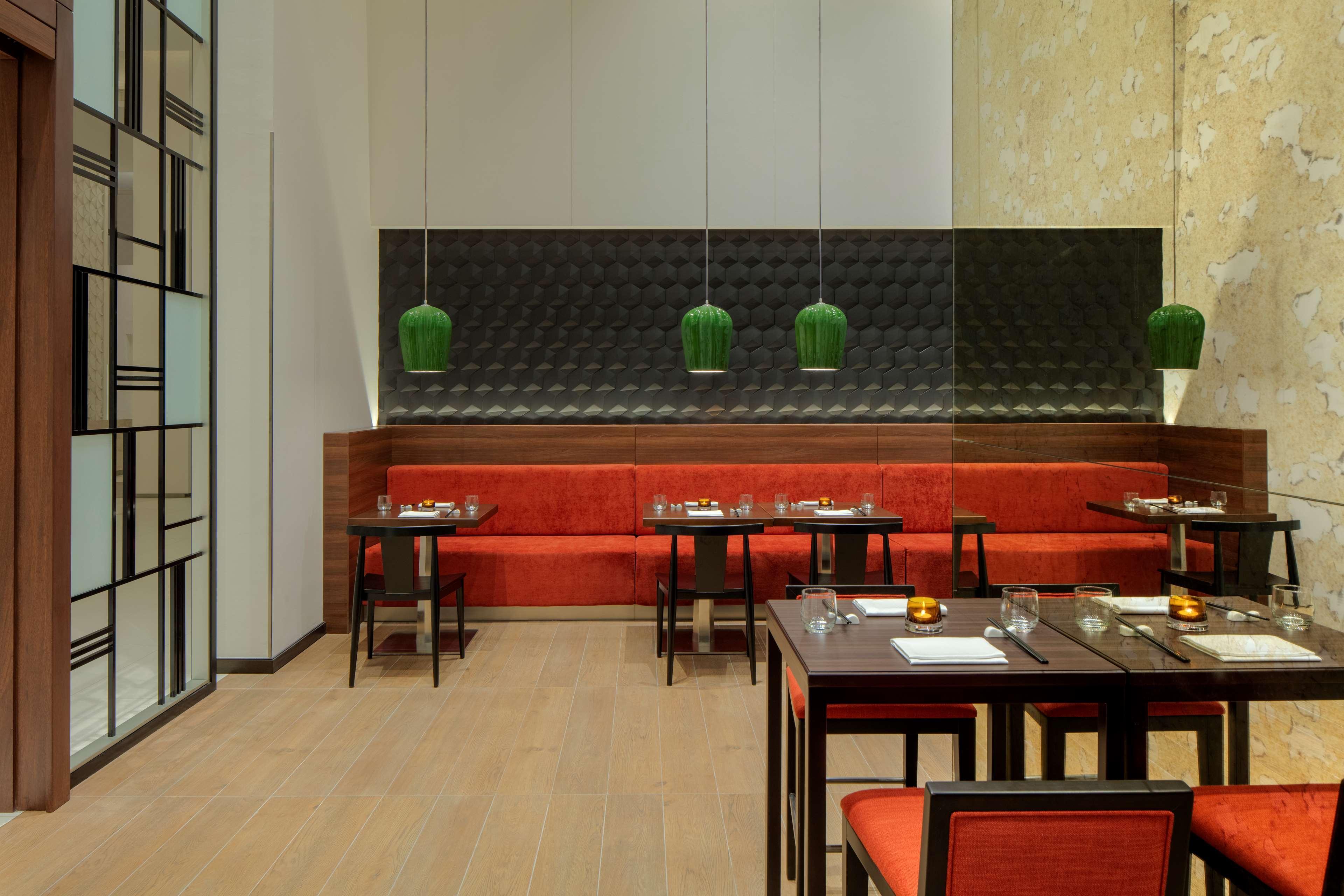 Otel Hyatt Place Jumeirah