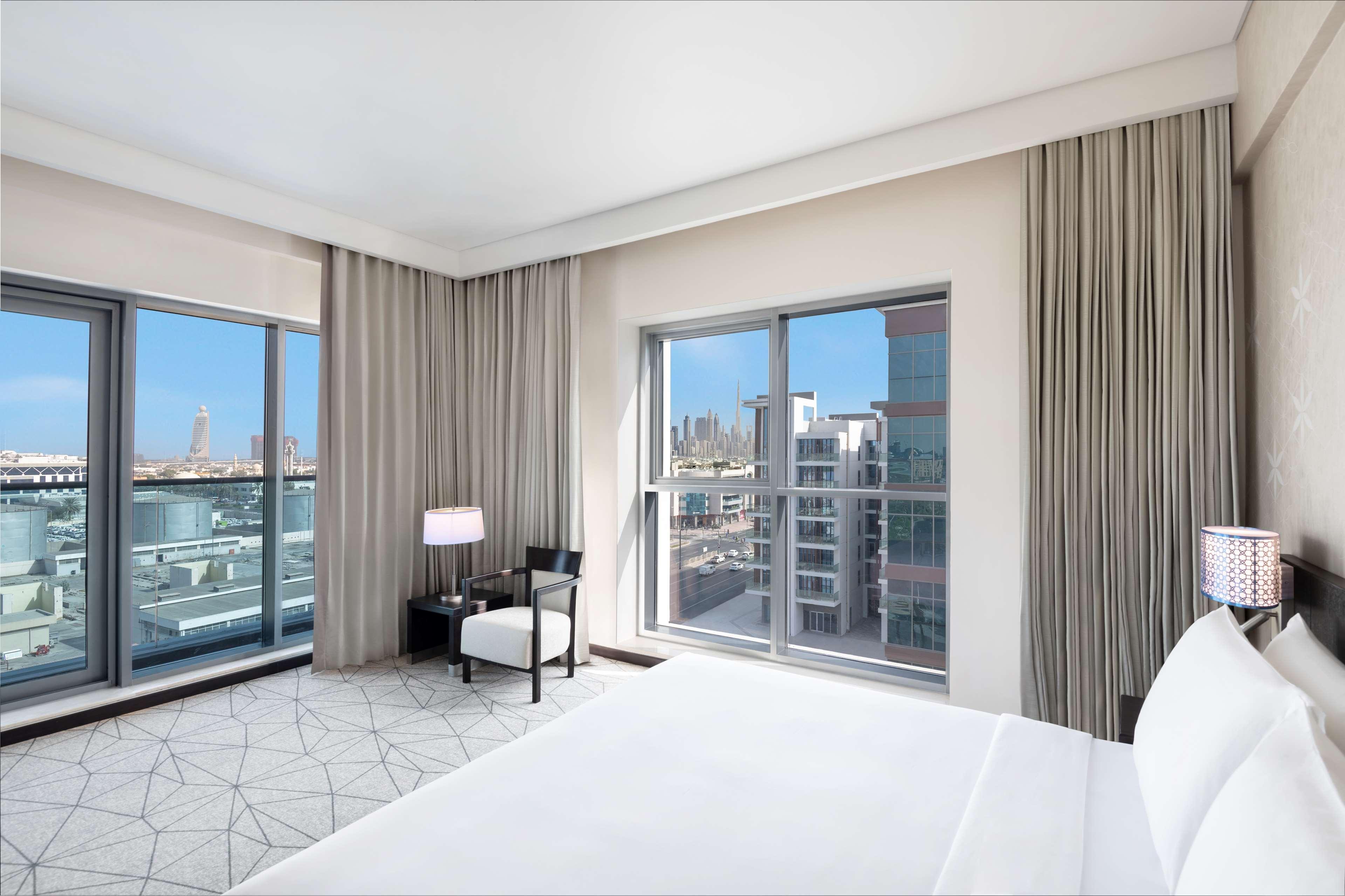 Otel Hyatt Place Jumeirah 4*