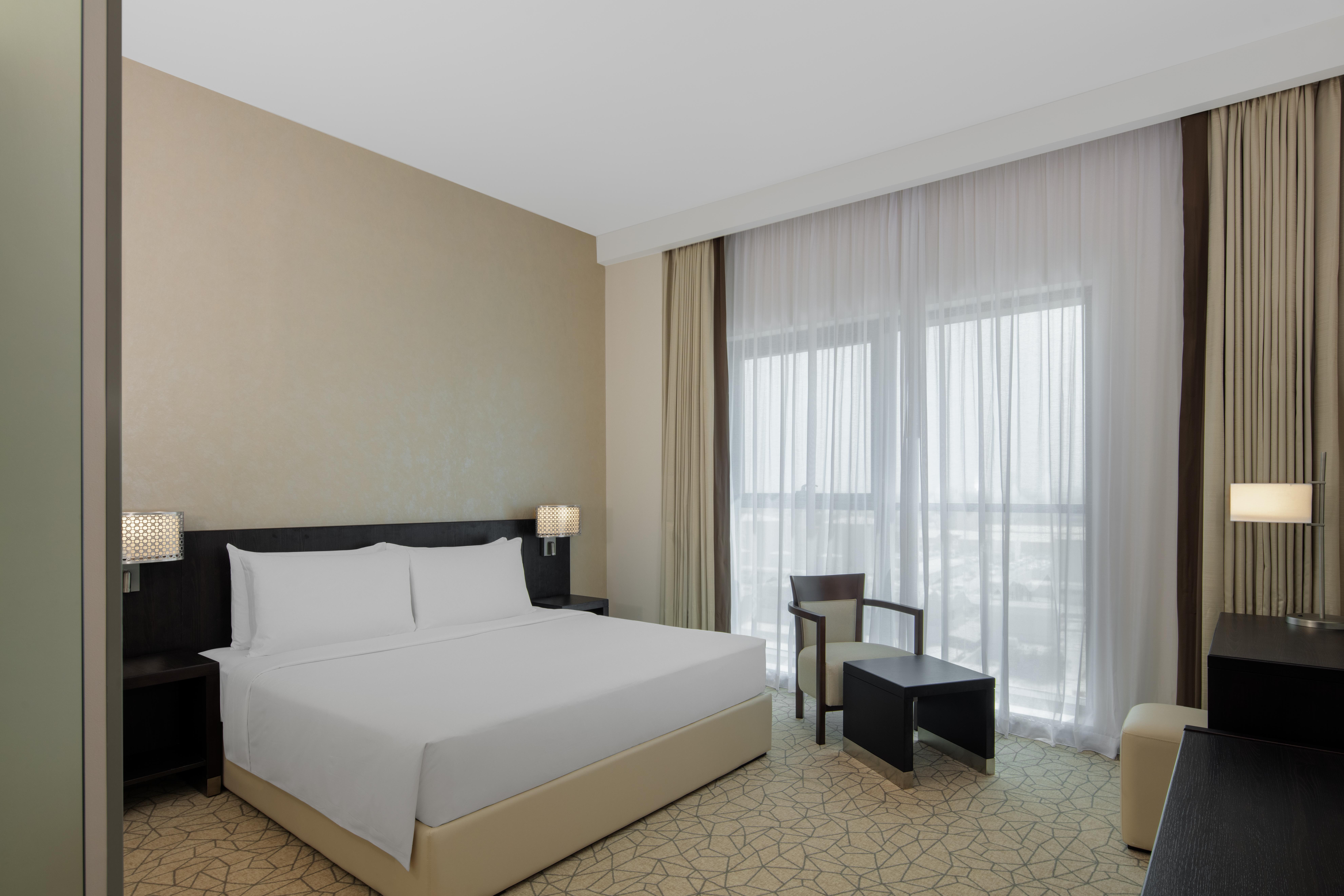 Hyatt Place Jumeirah Otel Dubai