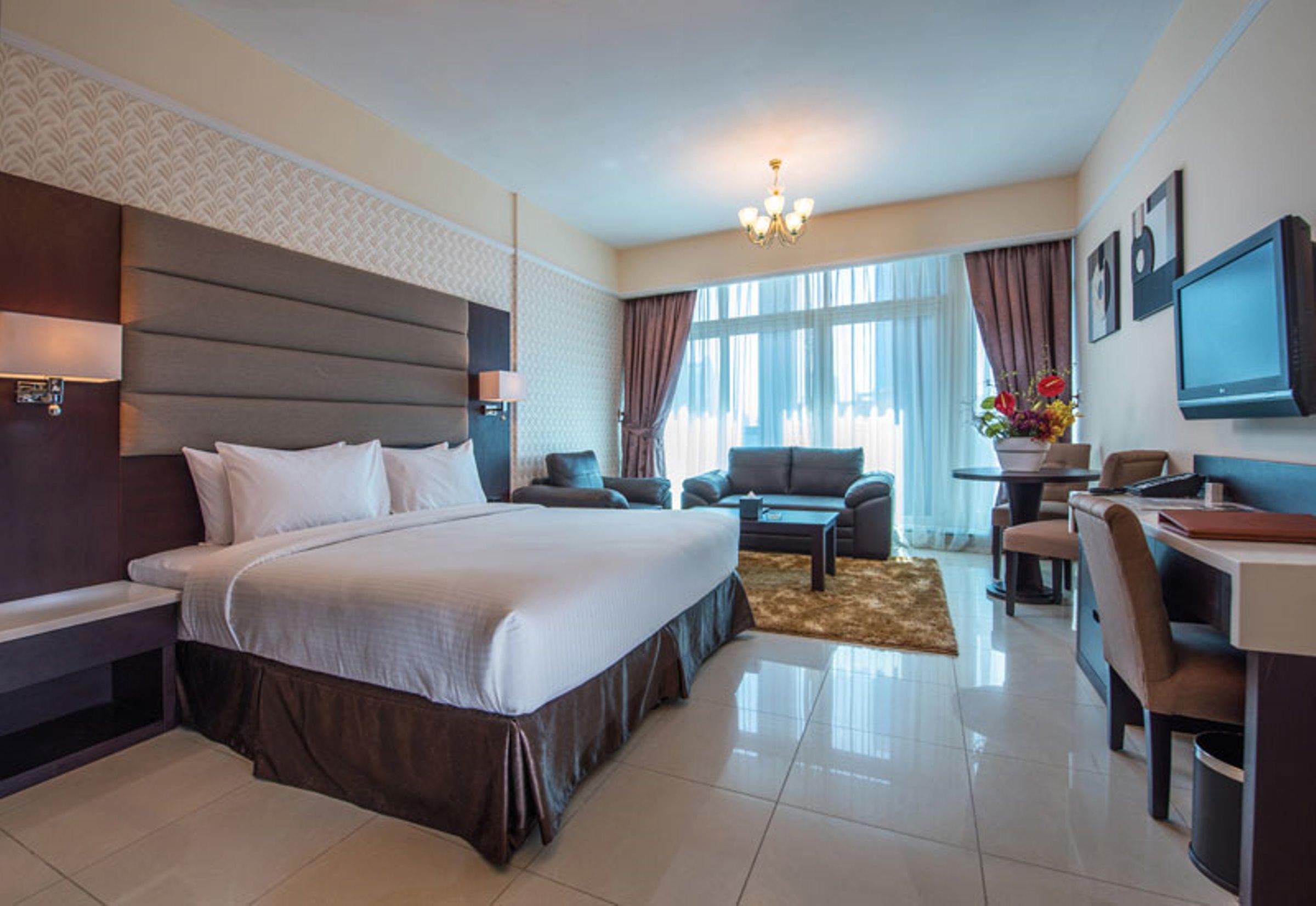 Sunday Mega Sheikh Zayed Road Near Difc Formerly Emirates Grand Aparthotel 3*