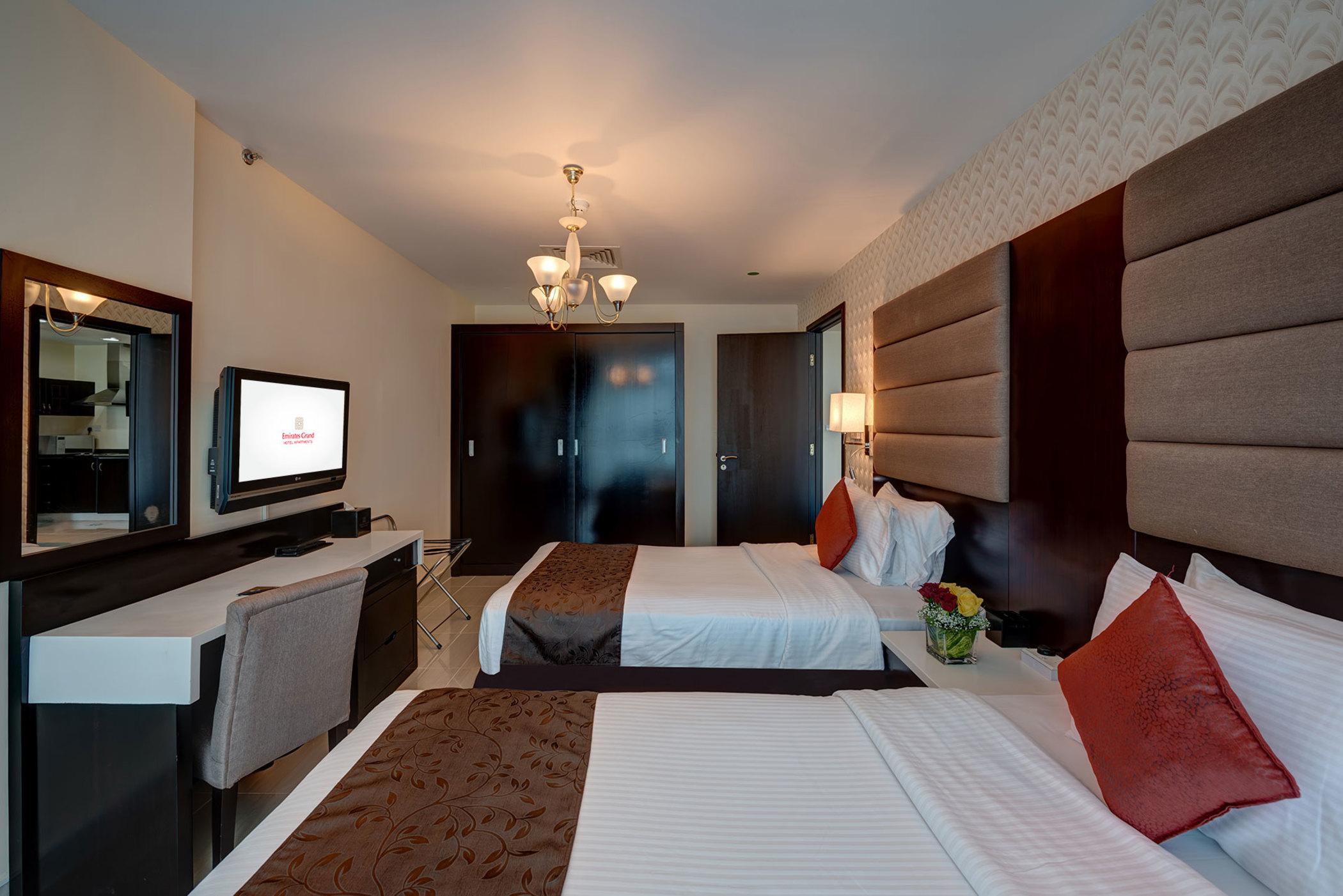 Sunday Mega Sheikh Zayed Road Near Difc Formerly Emirates Grand 3* Dubai