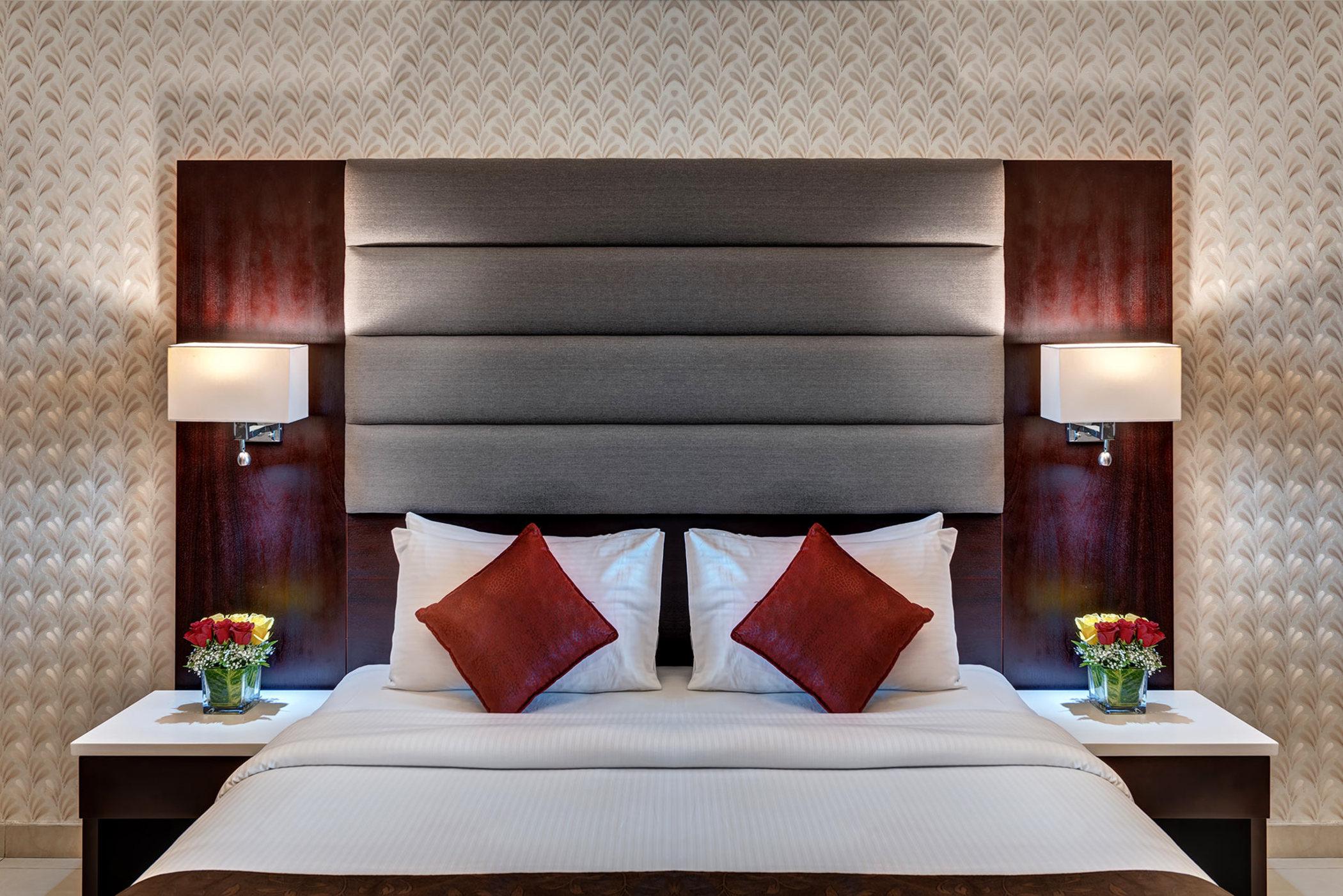 Aparthotel Sunday Mega Sheikh Zayed Road Near Difc Formerly Emirates Grand