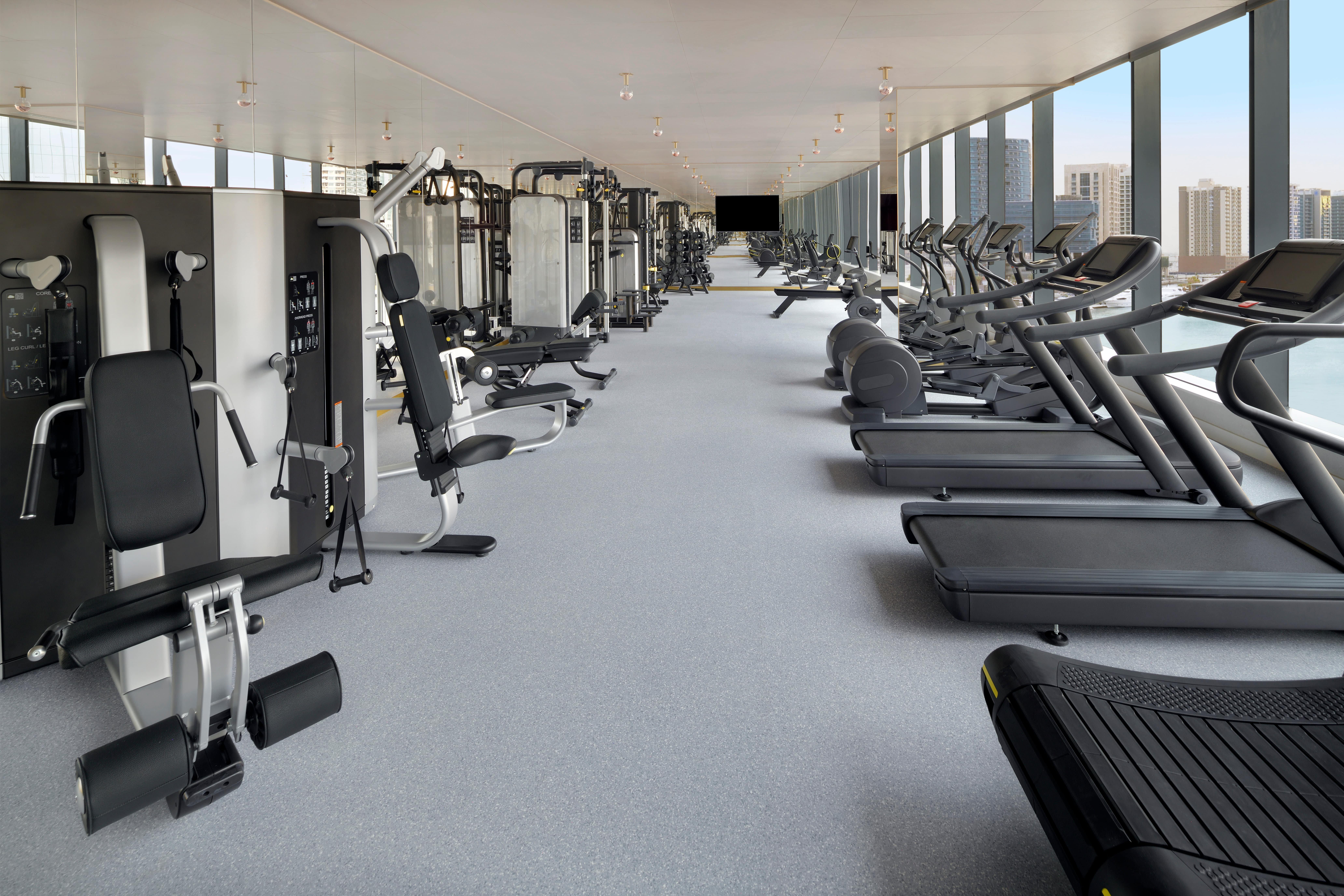 Indigo Downtown By Ihg 5* Dubai