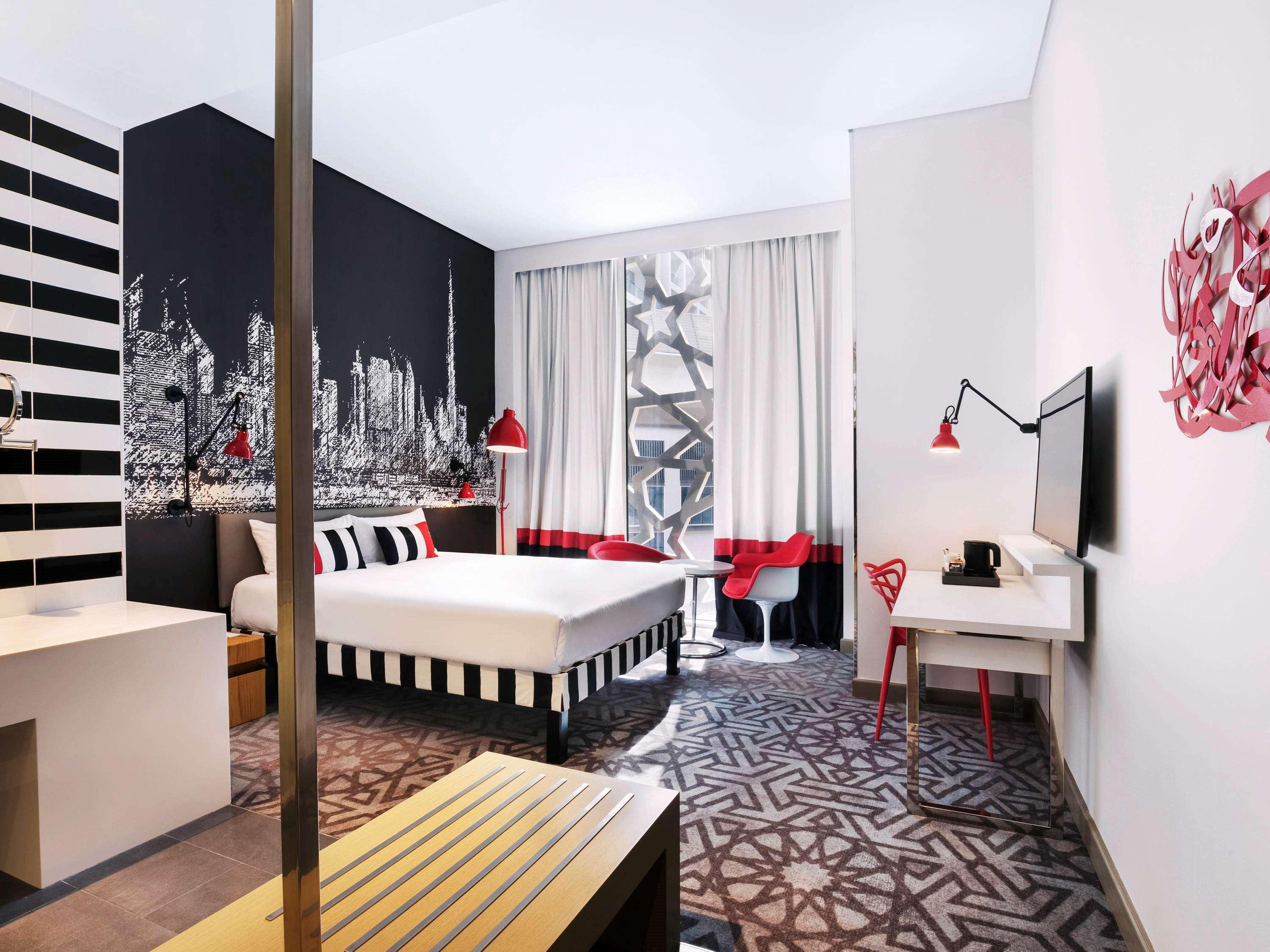 Ibis Styles Airport Hotel 3*