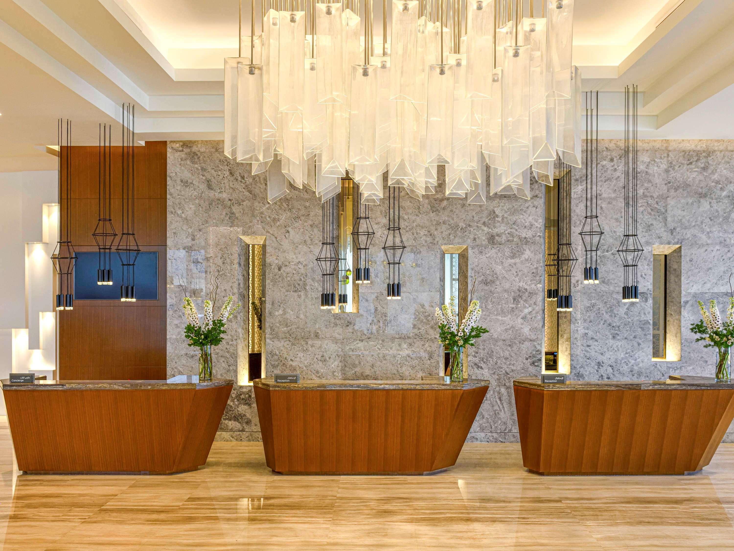 Grand Mercure Hotel Dubai