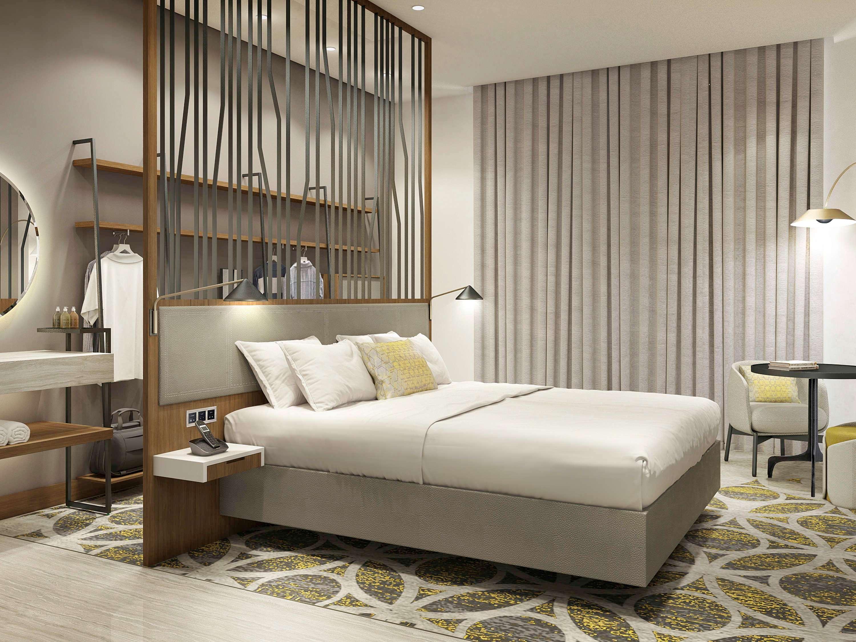 Hotel Grand Mercure