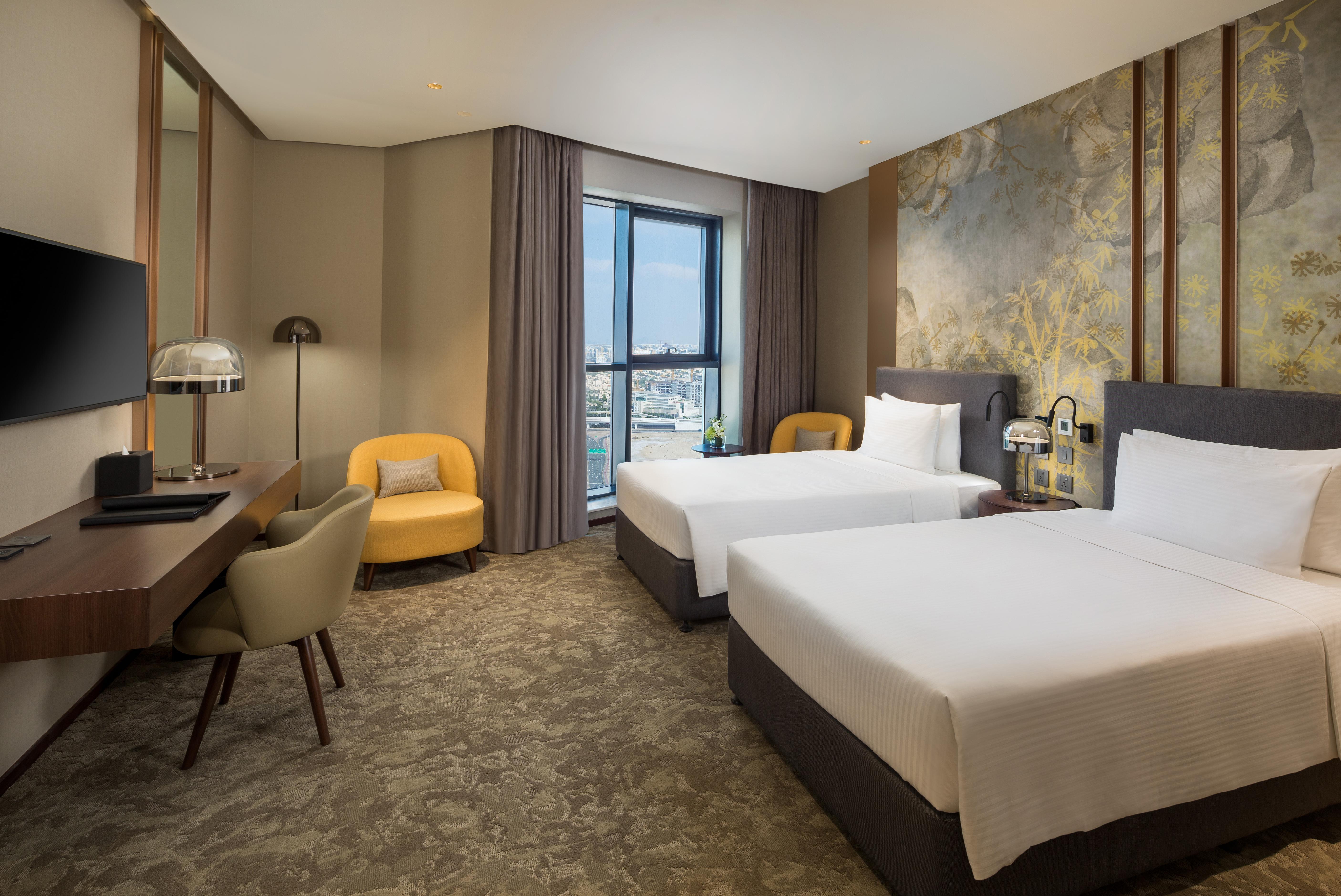 Millennium Place Barsha Heights Hotel Dubai