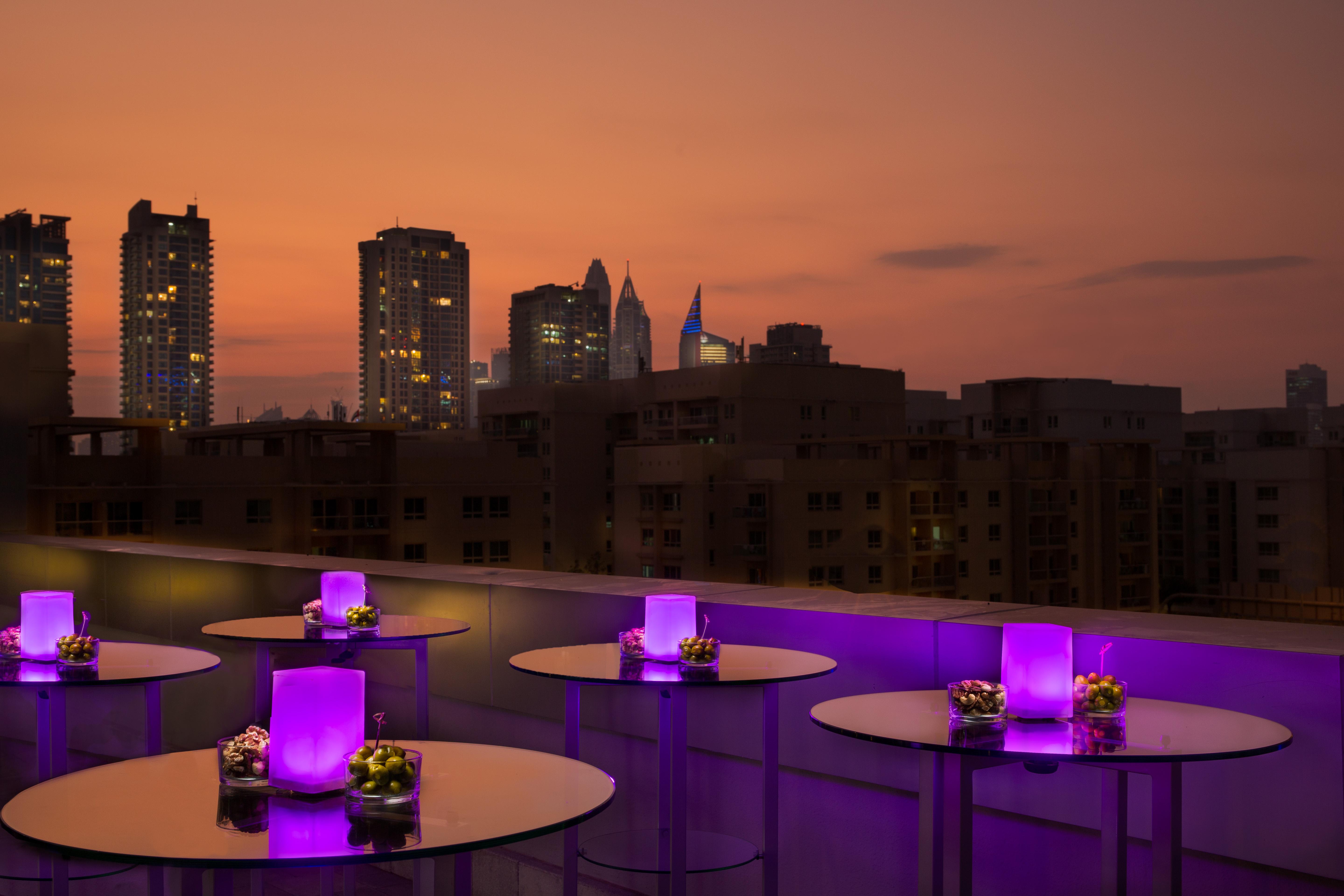 Millennium Place Barsha Heights Hotel 4*