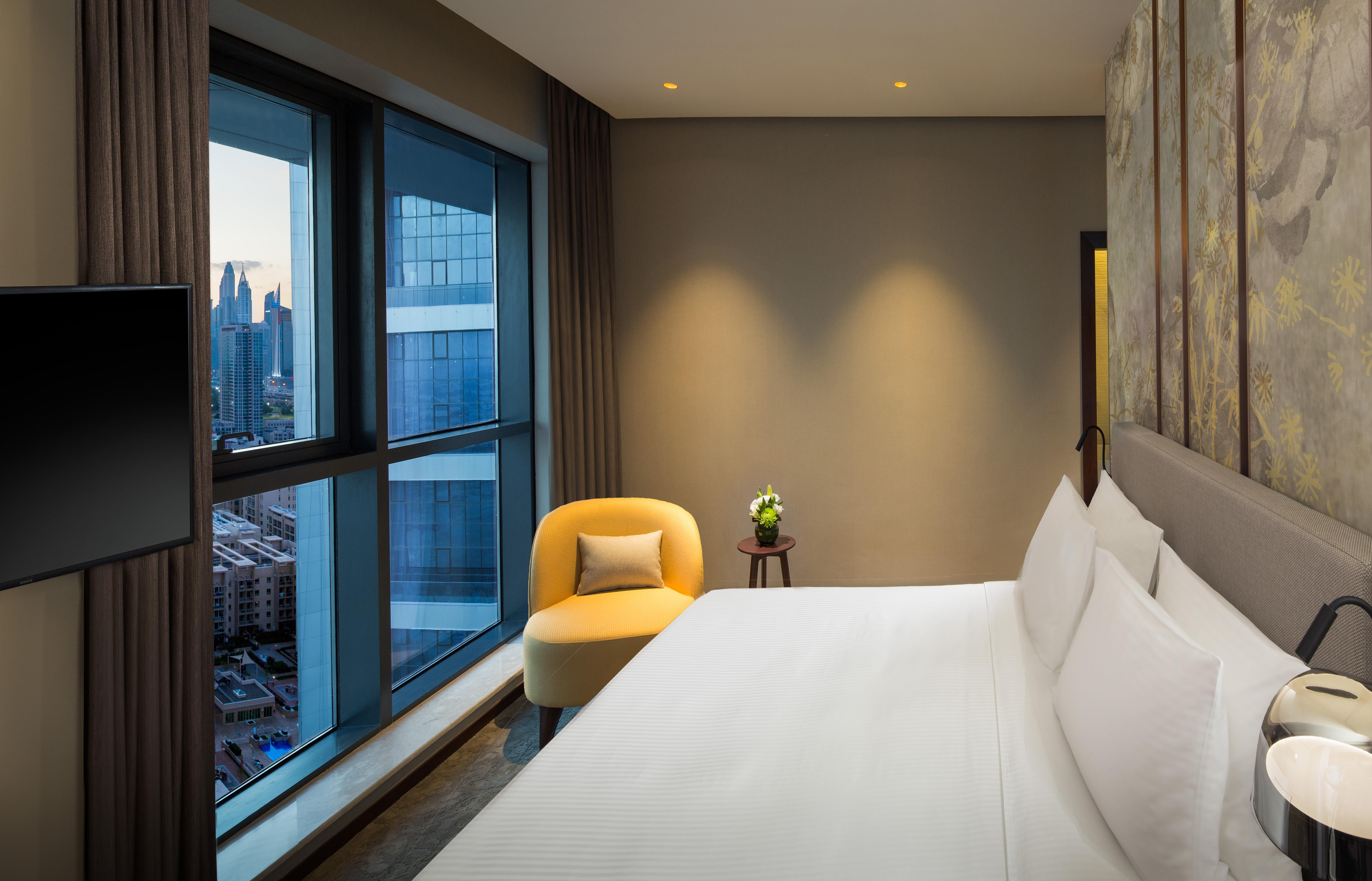 Hotel Millennium Place Barsha Heights