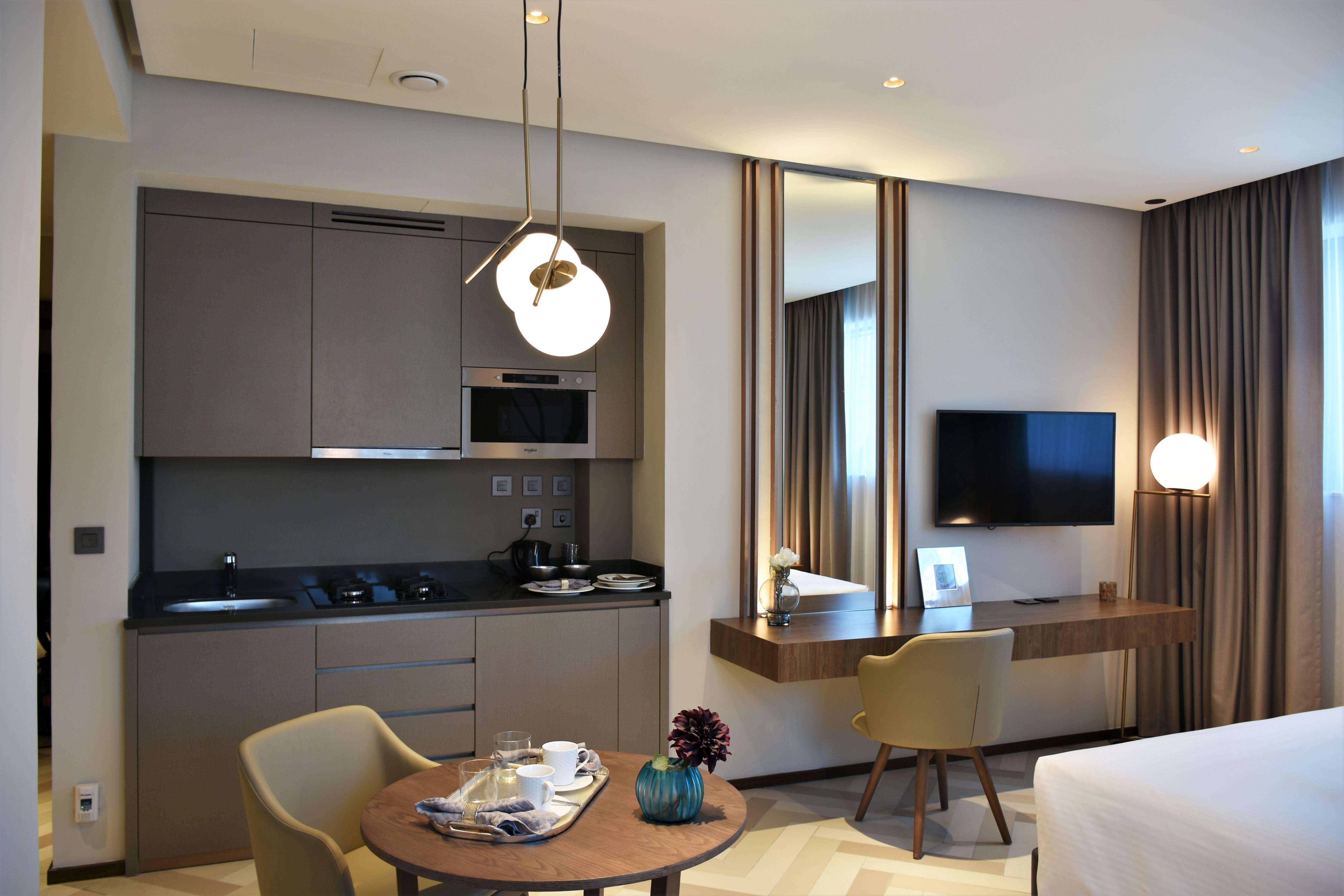 Millennium Place Barsha Heights Hotel