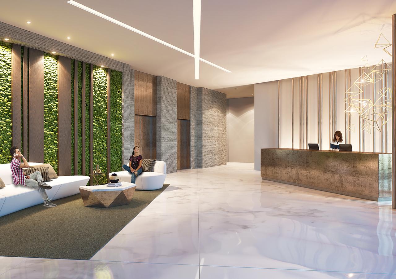 Hotel Millennium Al Barsha Dubai