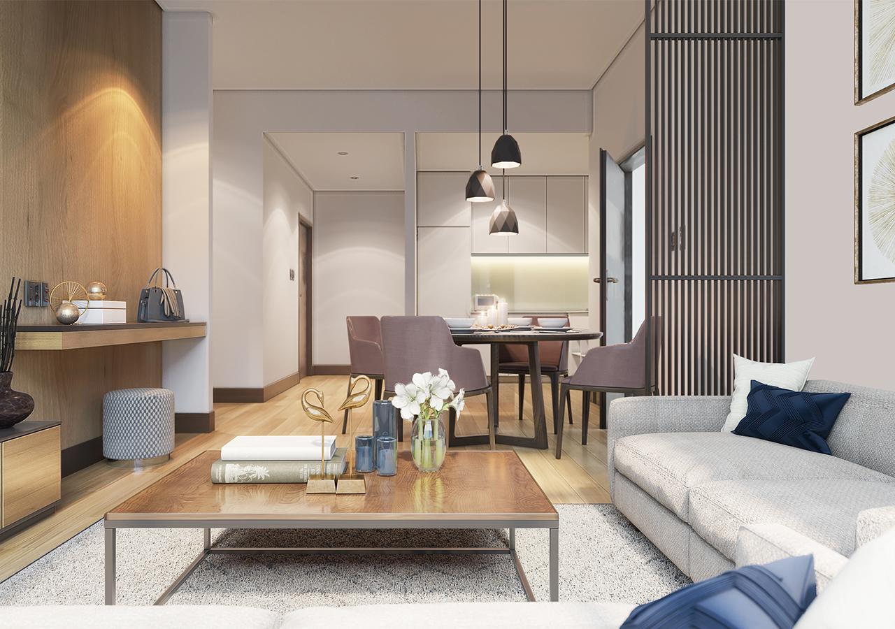 Millennium Al Barsha 4* Dubai