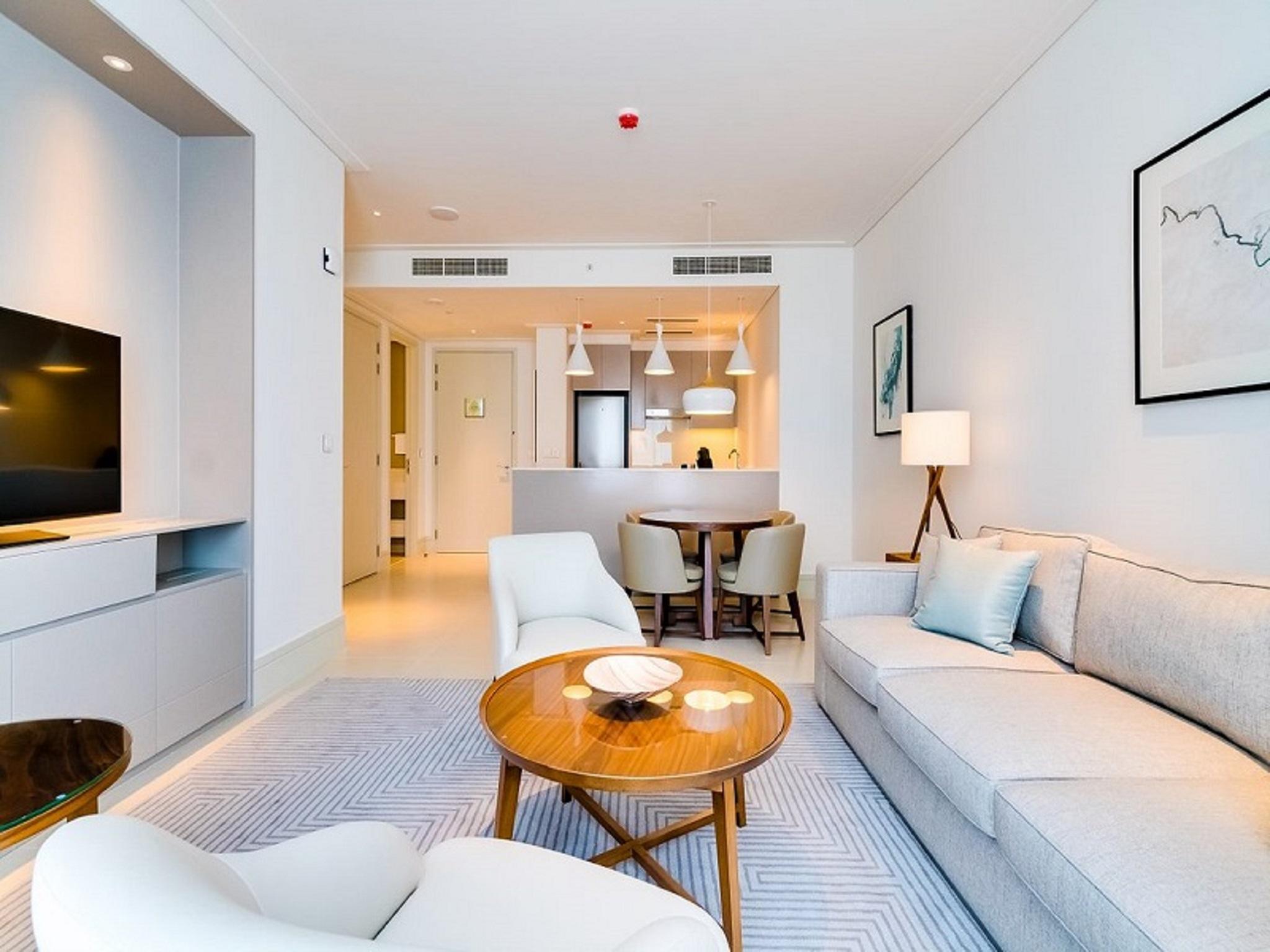 Vida Residences Downtown Dubai
