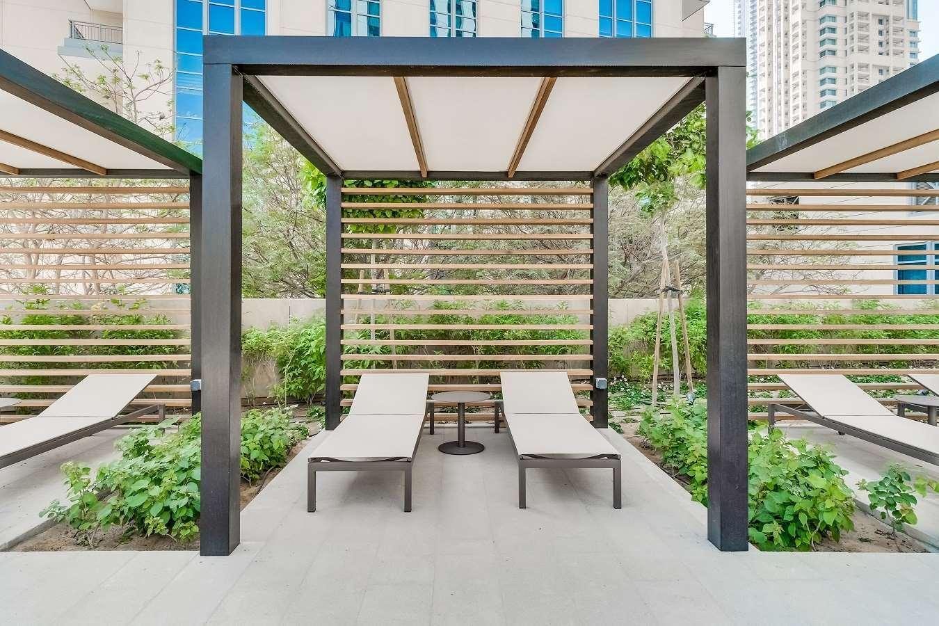 Hotel Vida Residences Downtown 4*