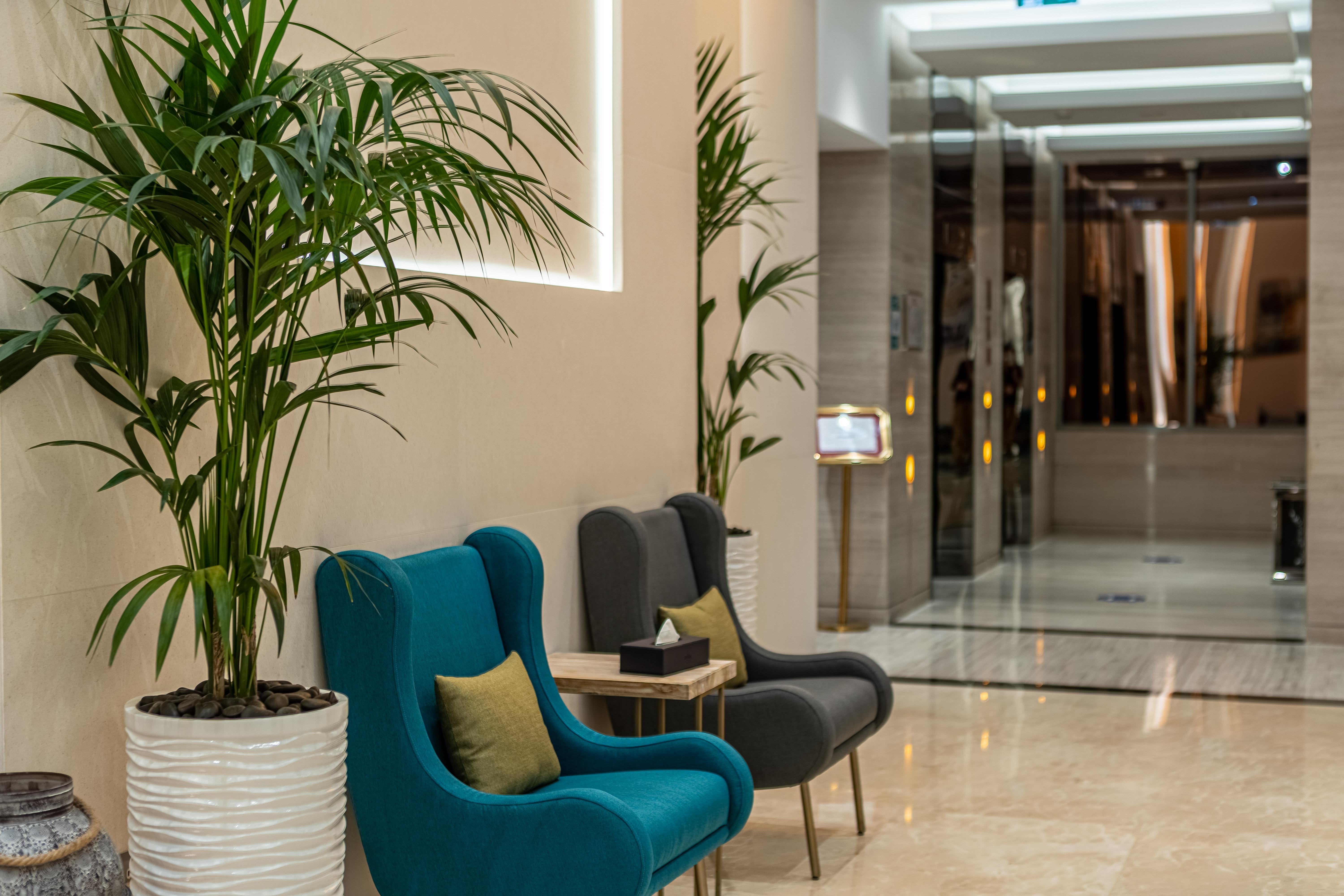Suha Mina Rashid Aparthotel 4*