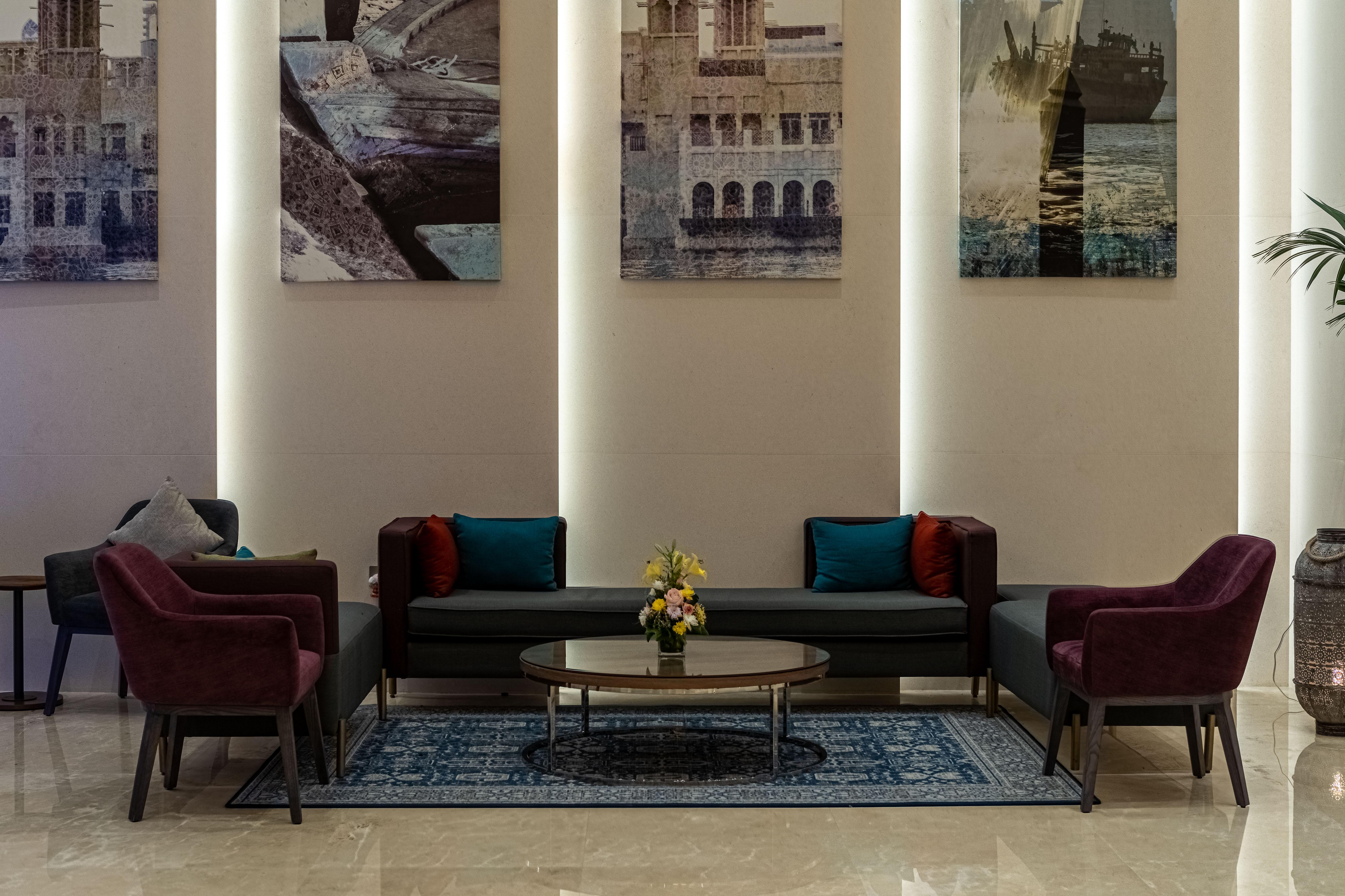 Suha Mina Rashid Dubai