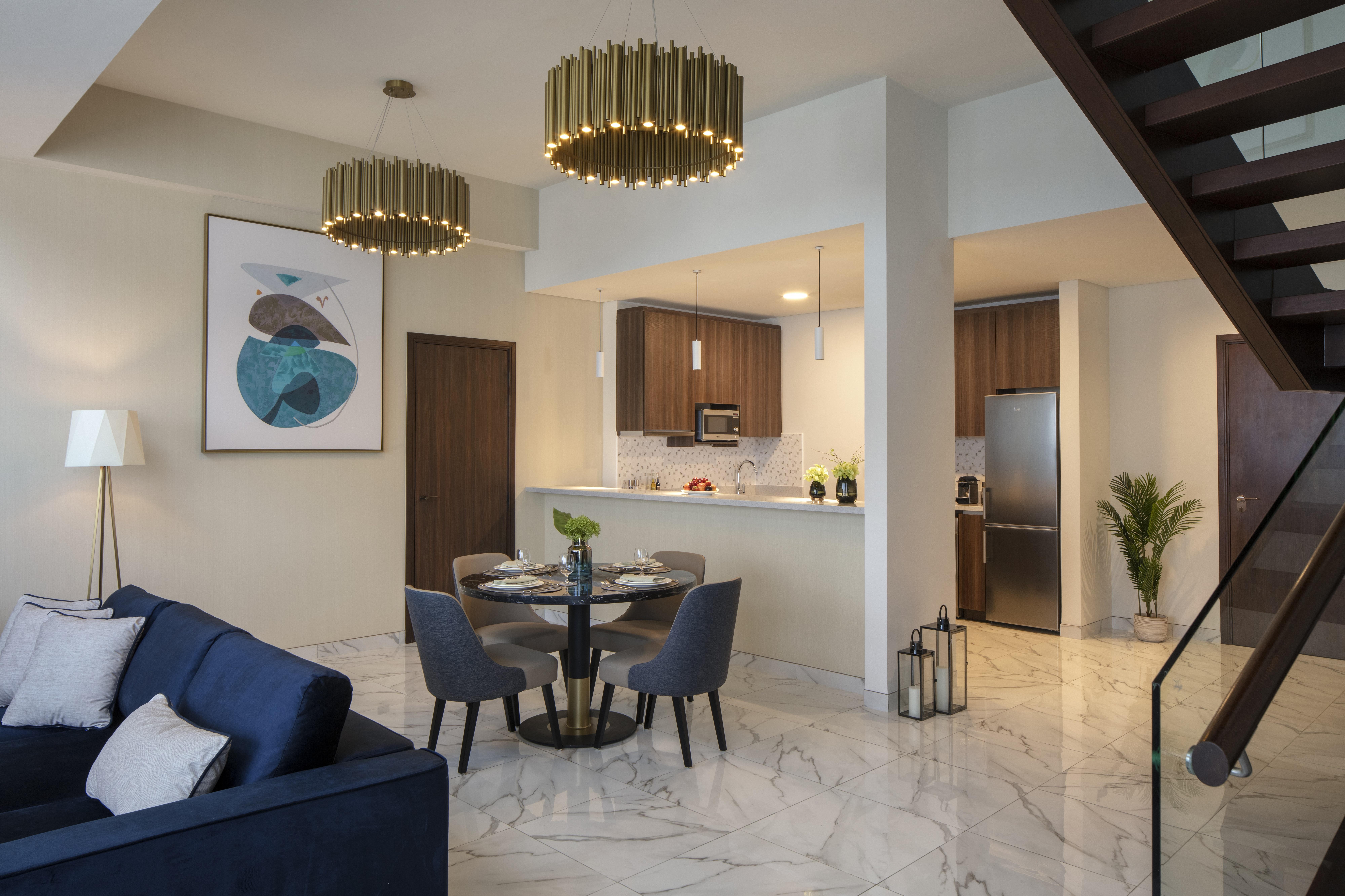 Avani Palm View &