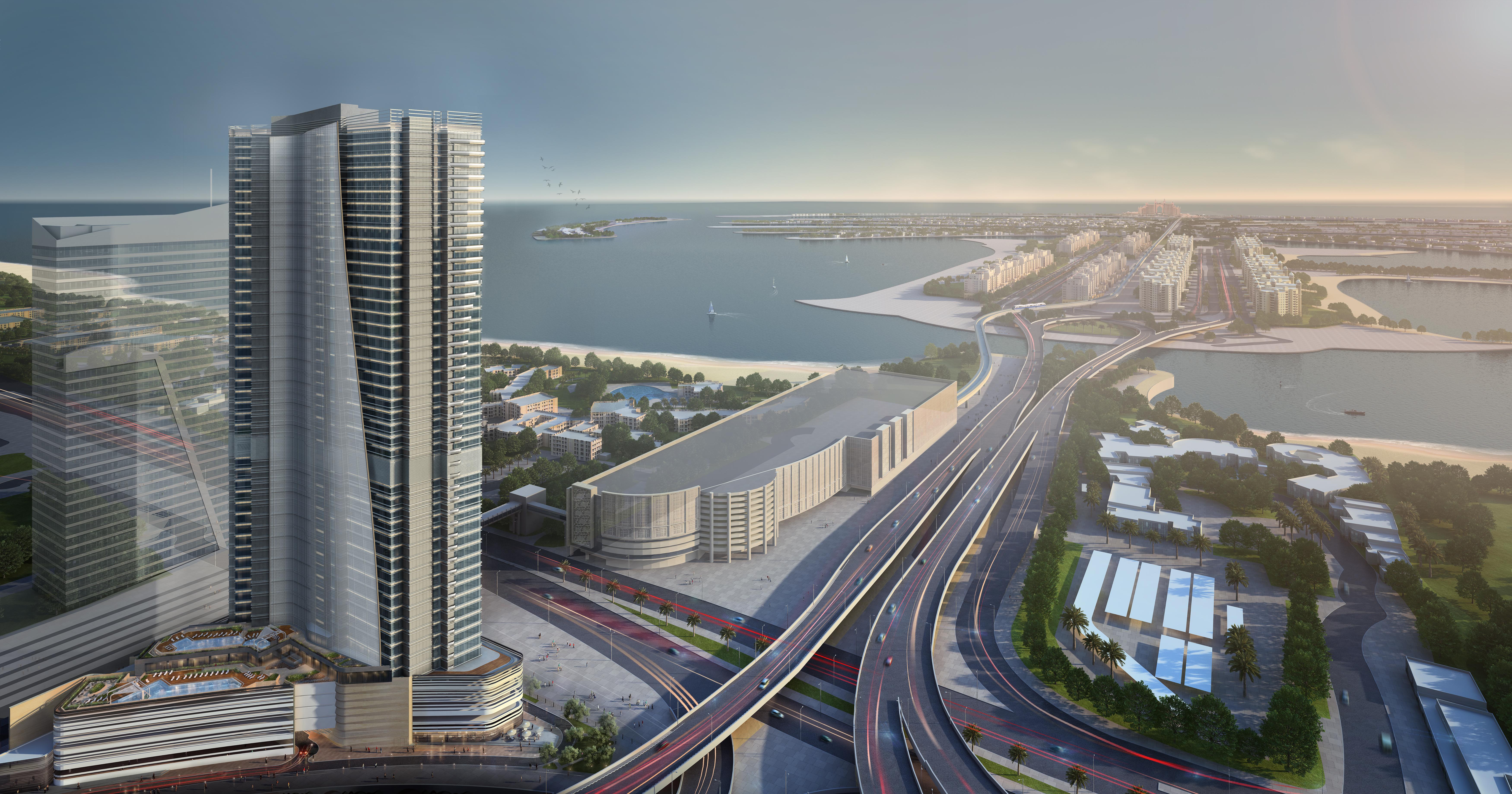 Avani Palm View & Apart Otel 5*