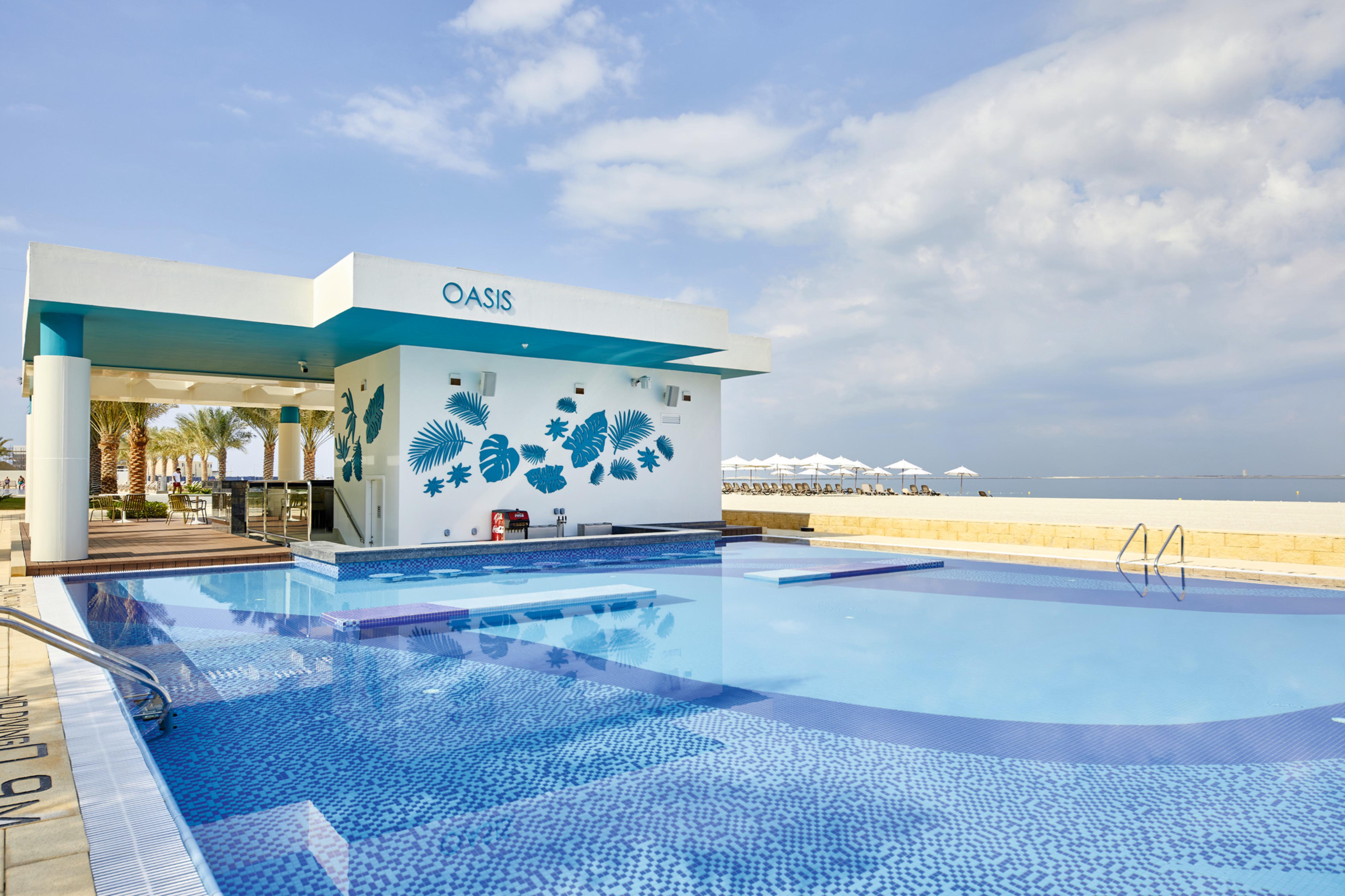 Riu Hotel Dubai