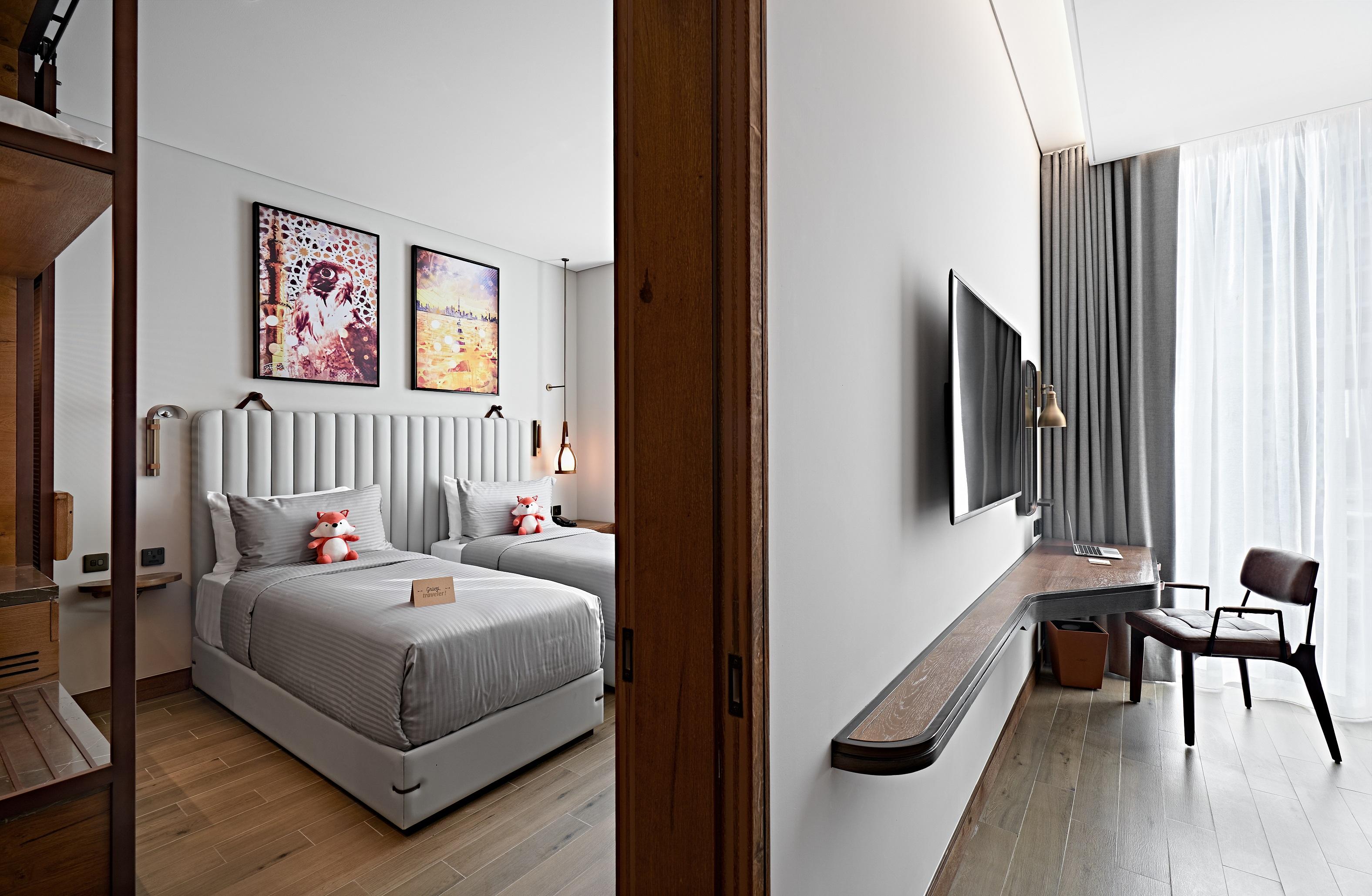 Hotel Revier - 4*