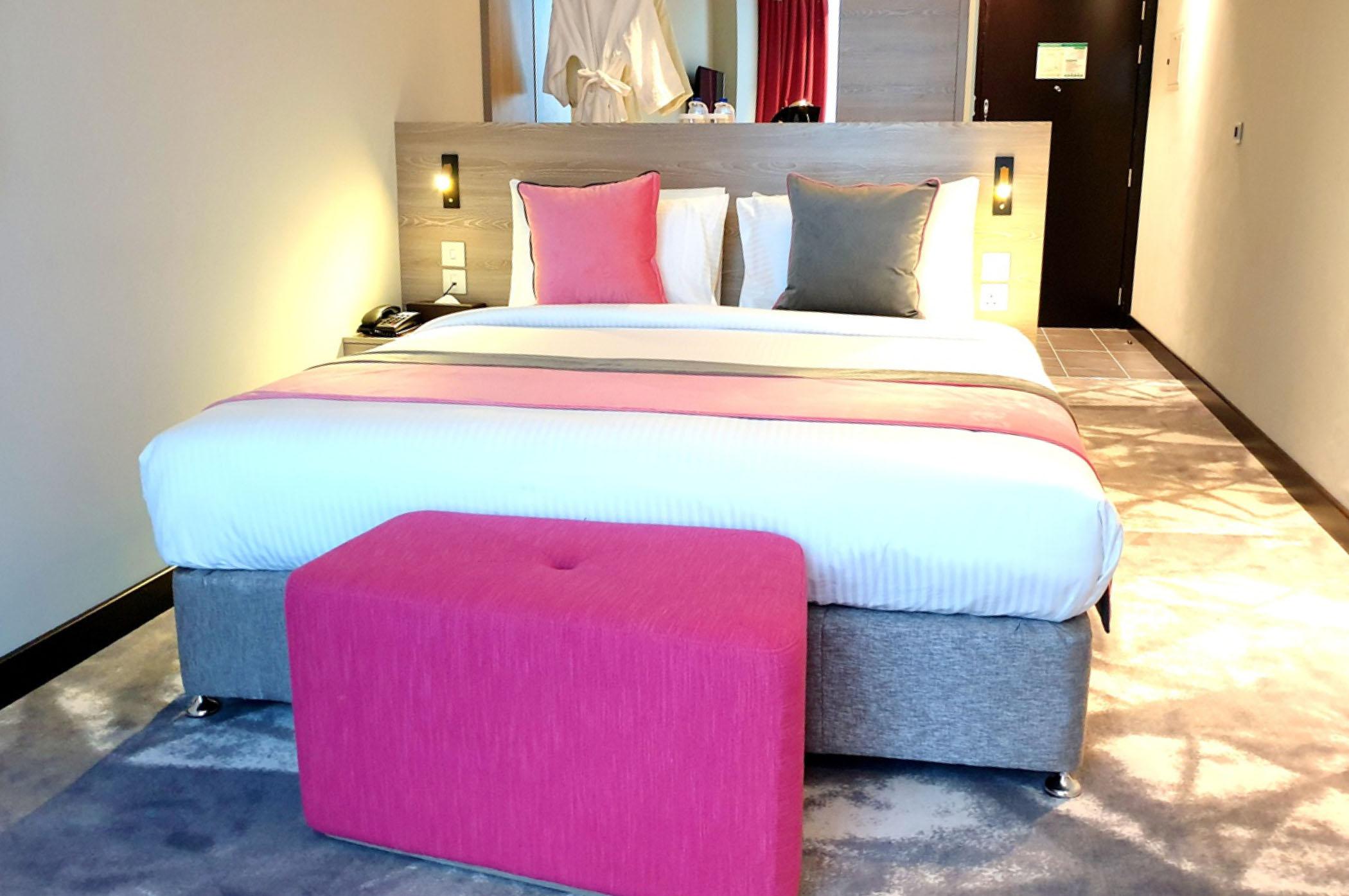 Fortune Atrium Hotel 4*