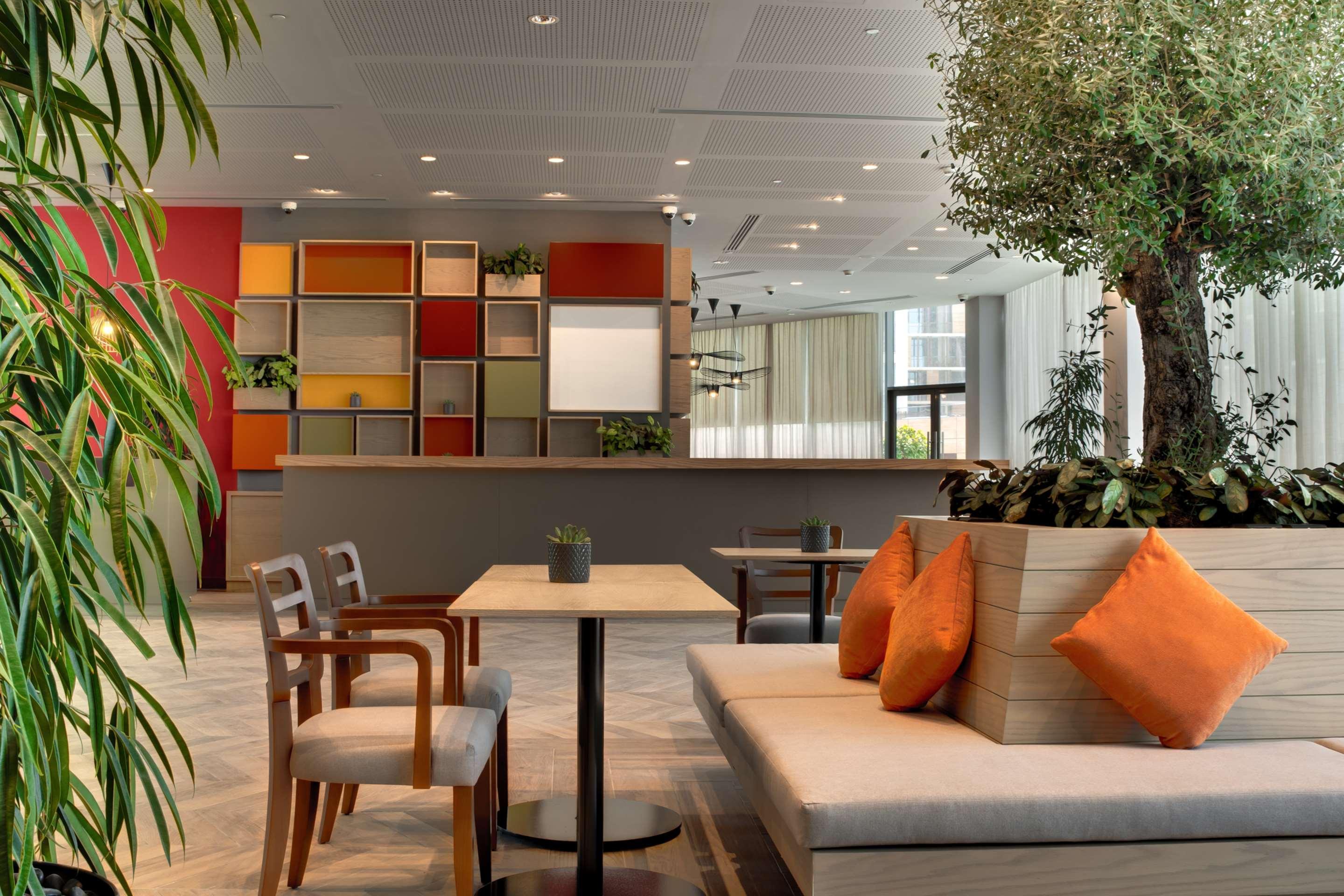 Hotel Intercityhotel Jaddaf Waterfront Dubai