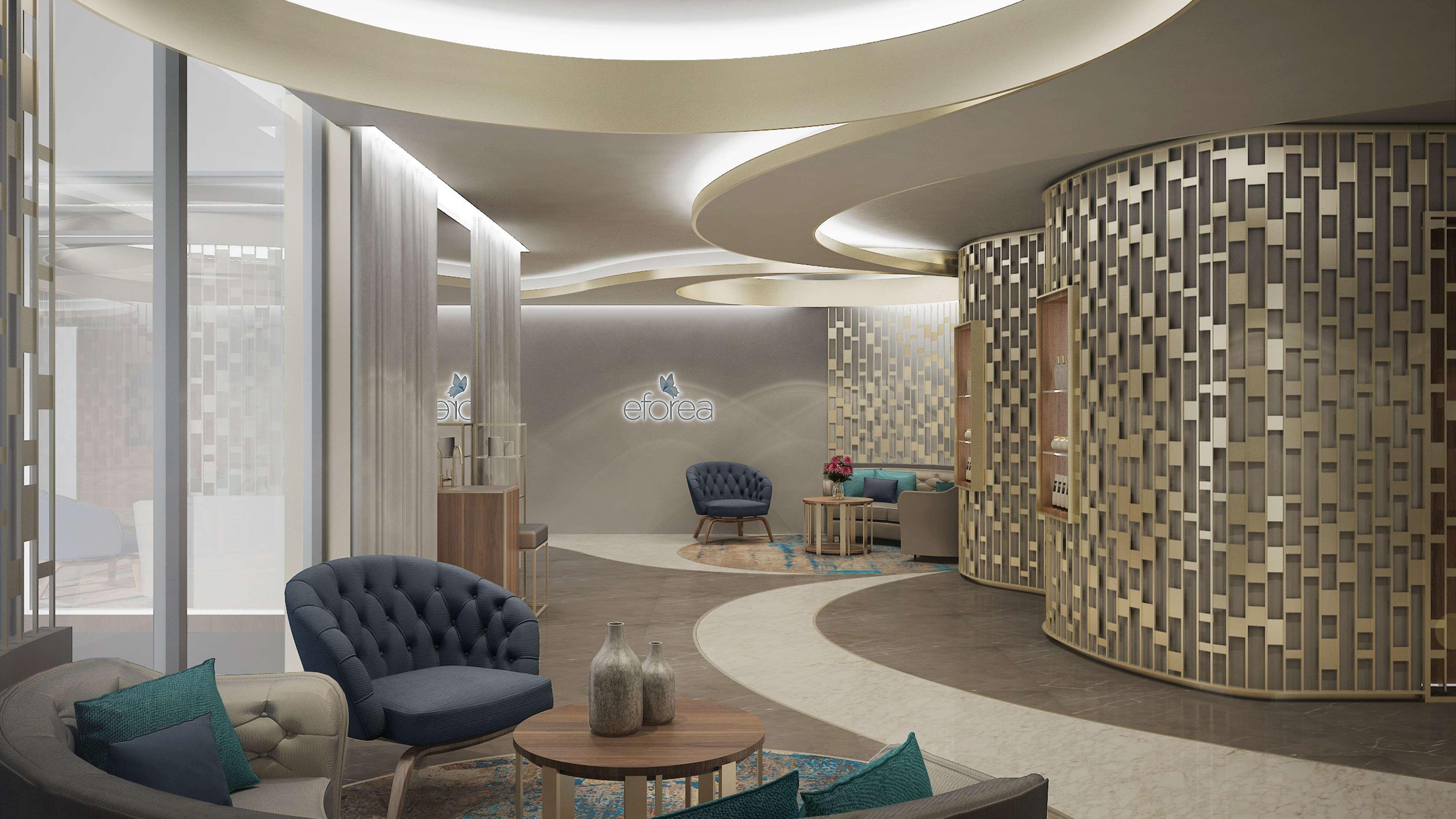 Hilton Palm Jumeirah Dubai