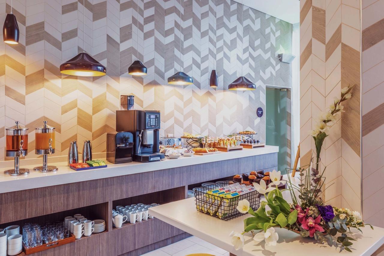 Citadines Culture Village Dubai, Waterfront Jaddaf 3* Dubai