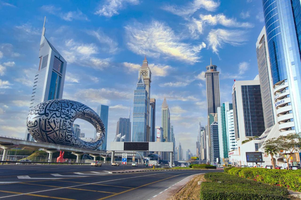 Millennium Plaza Downtown, Dubai