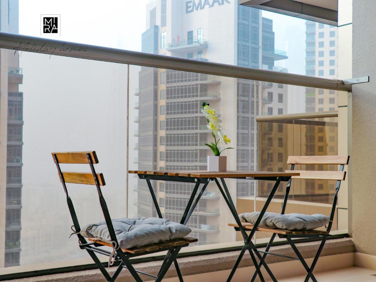 Mira Homes - Lovely With Balcony Apartment