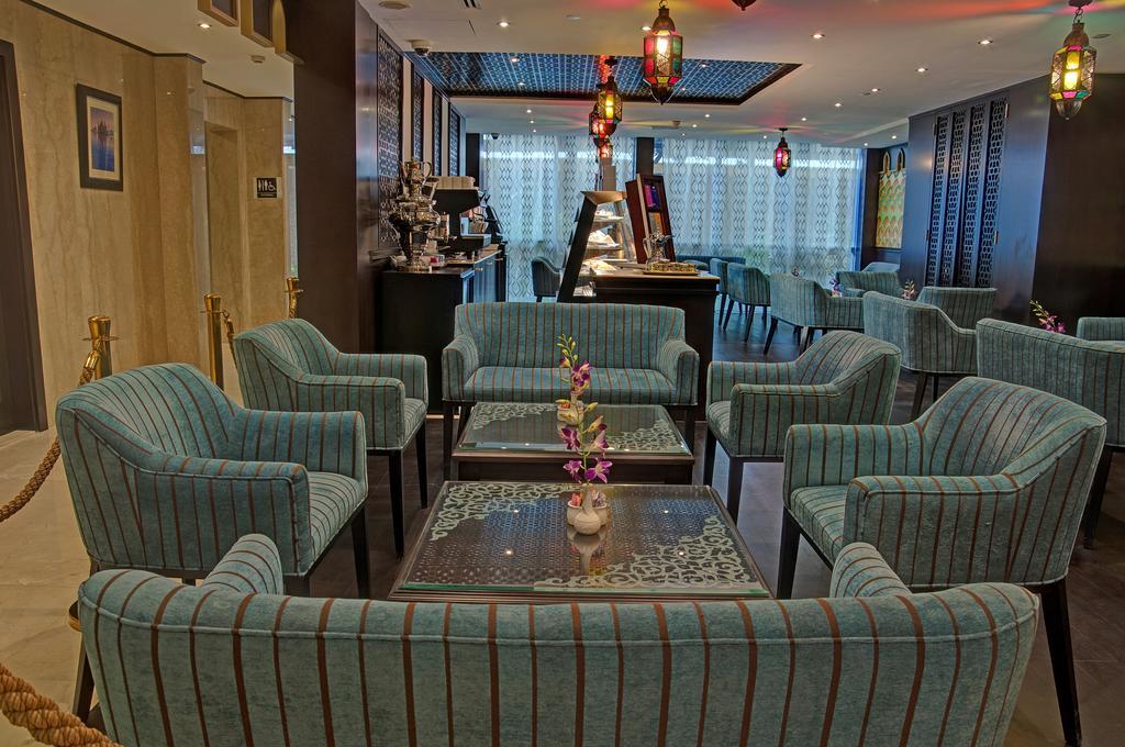 Boutique 7 And Otel Dubai