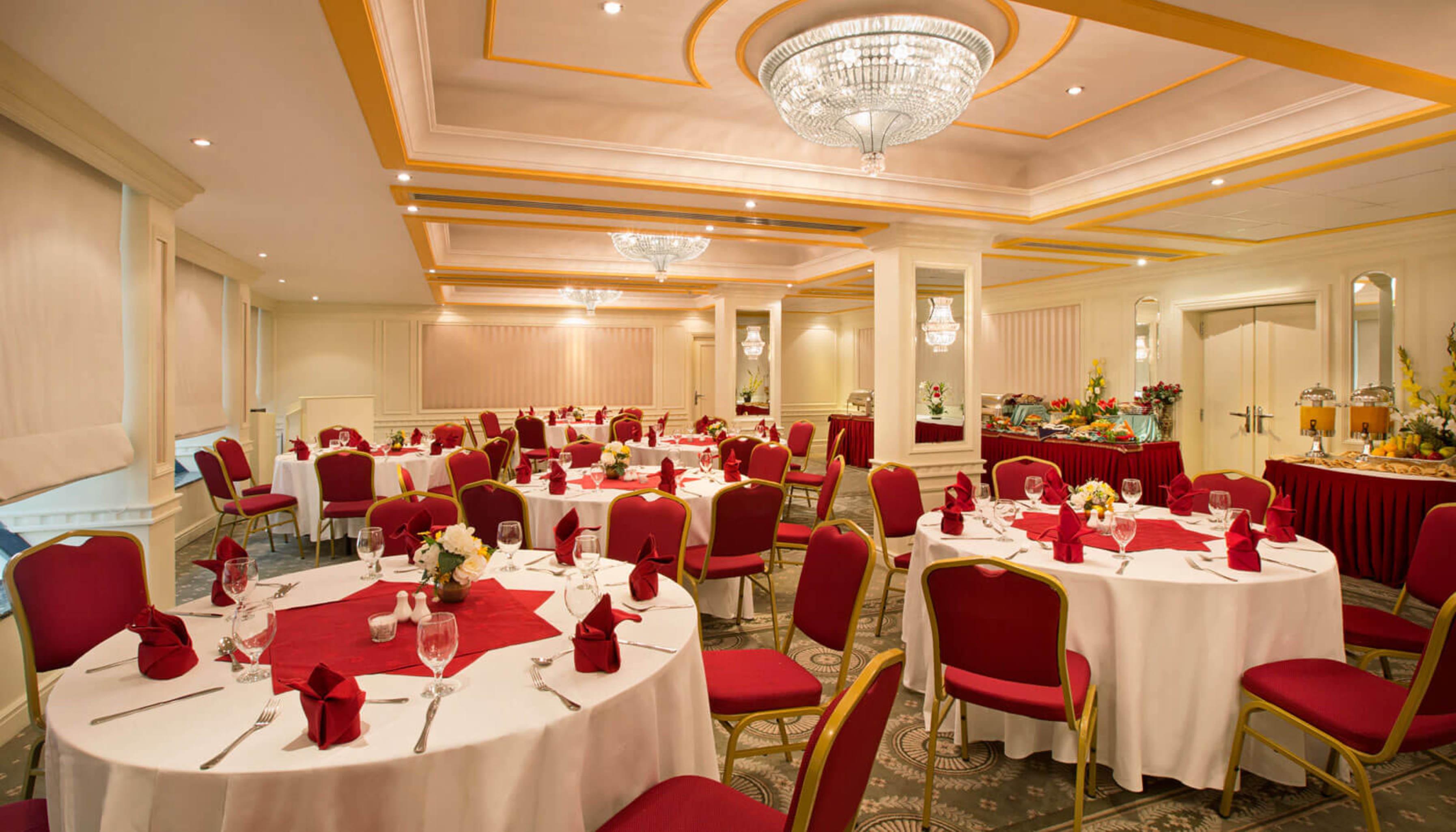 Admiral Plaza 3* Dubai