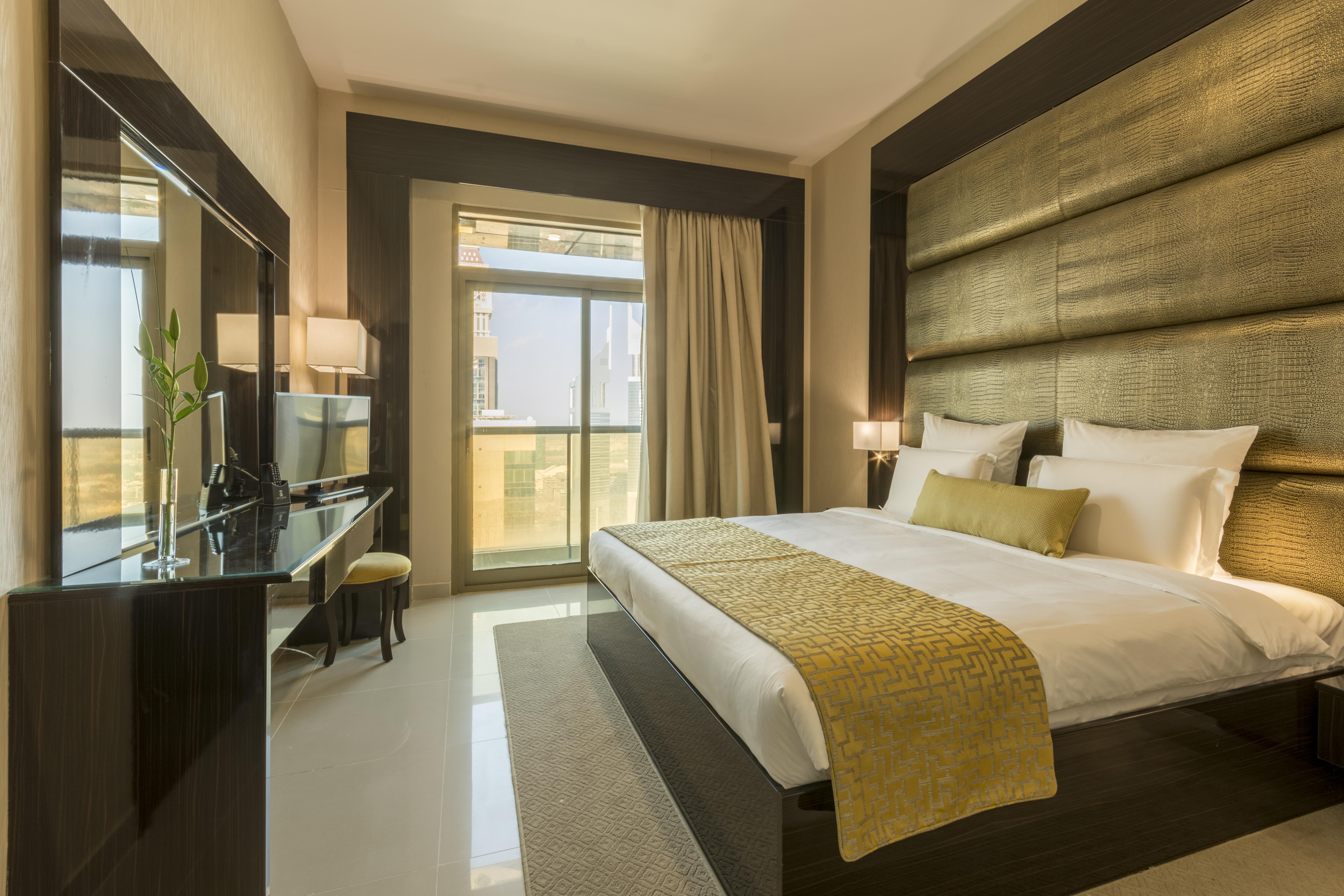 Hotel Gevora 4*