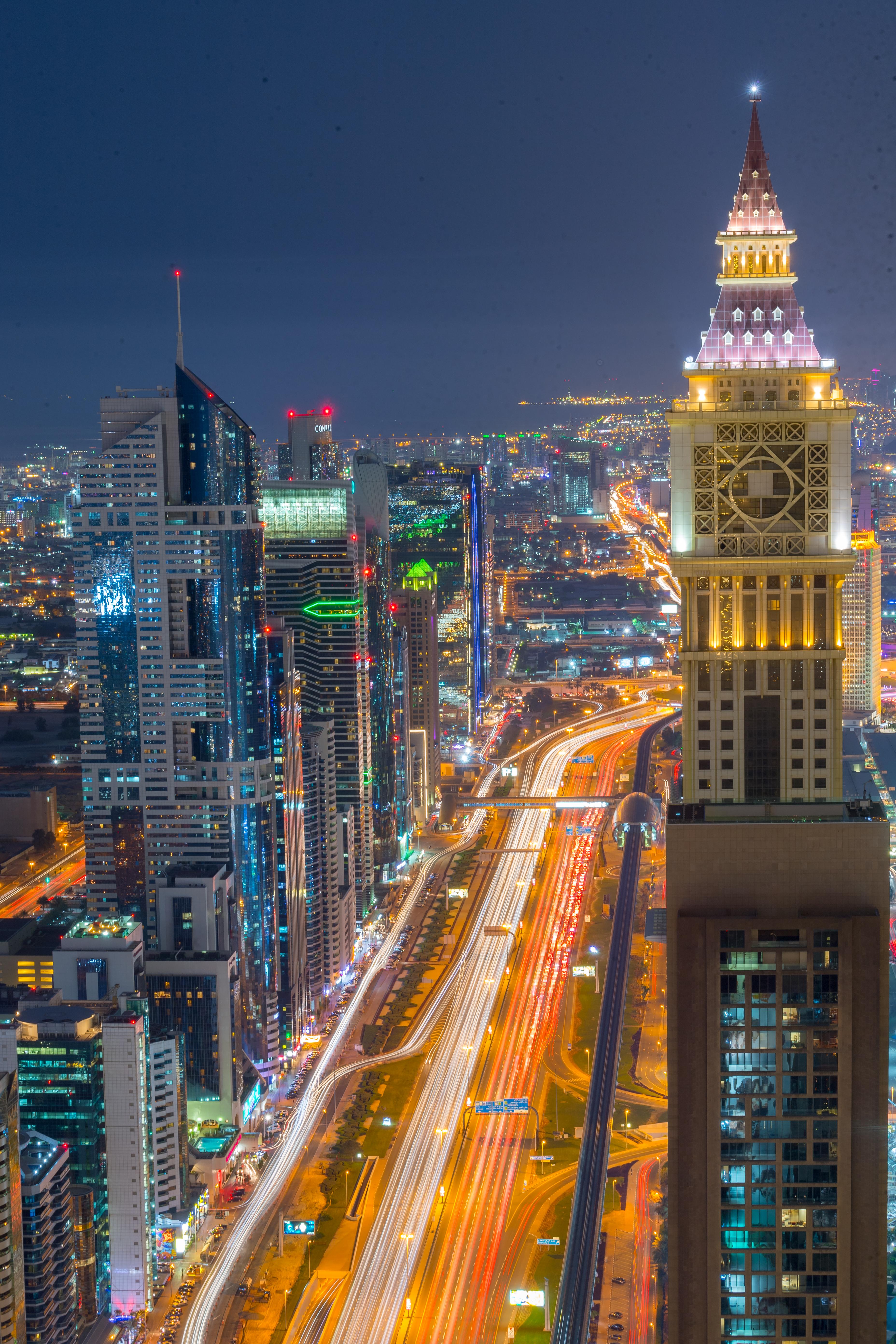 Gevora Hotel Dubai