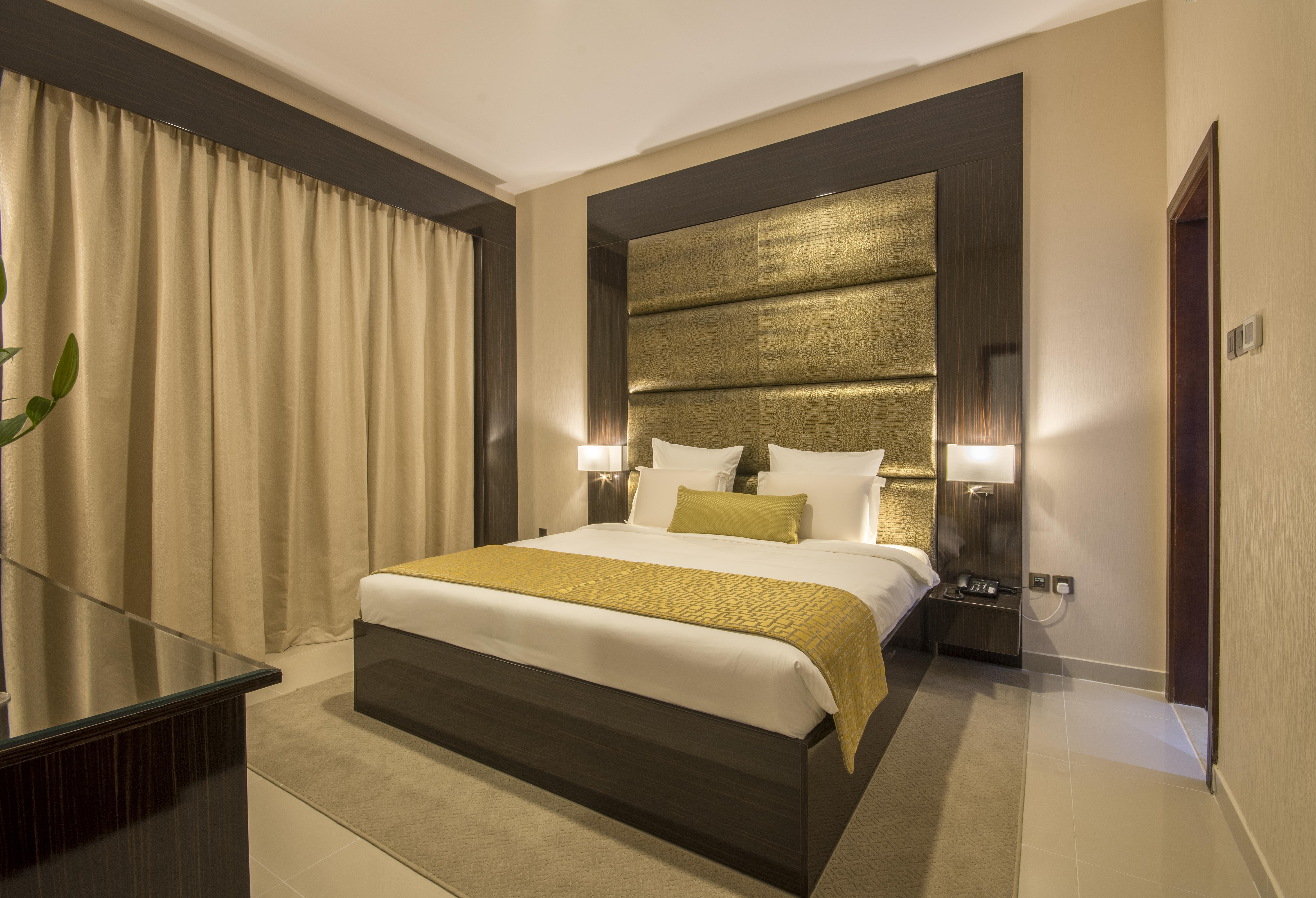 Gevora Hotel Dubai
