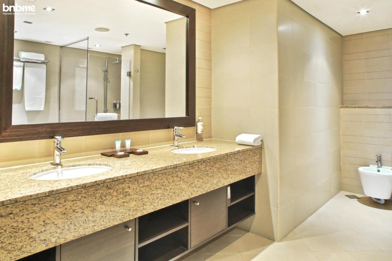 Luxury With Beach Access Daire Dubai