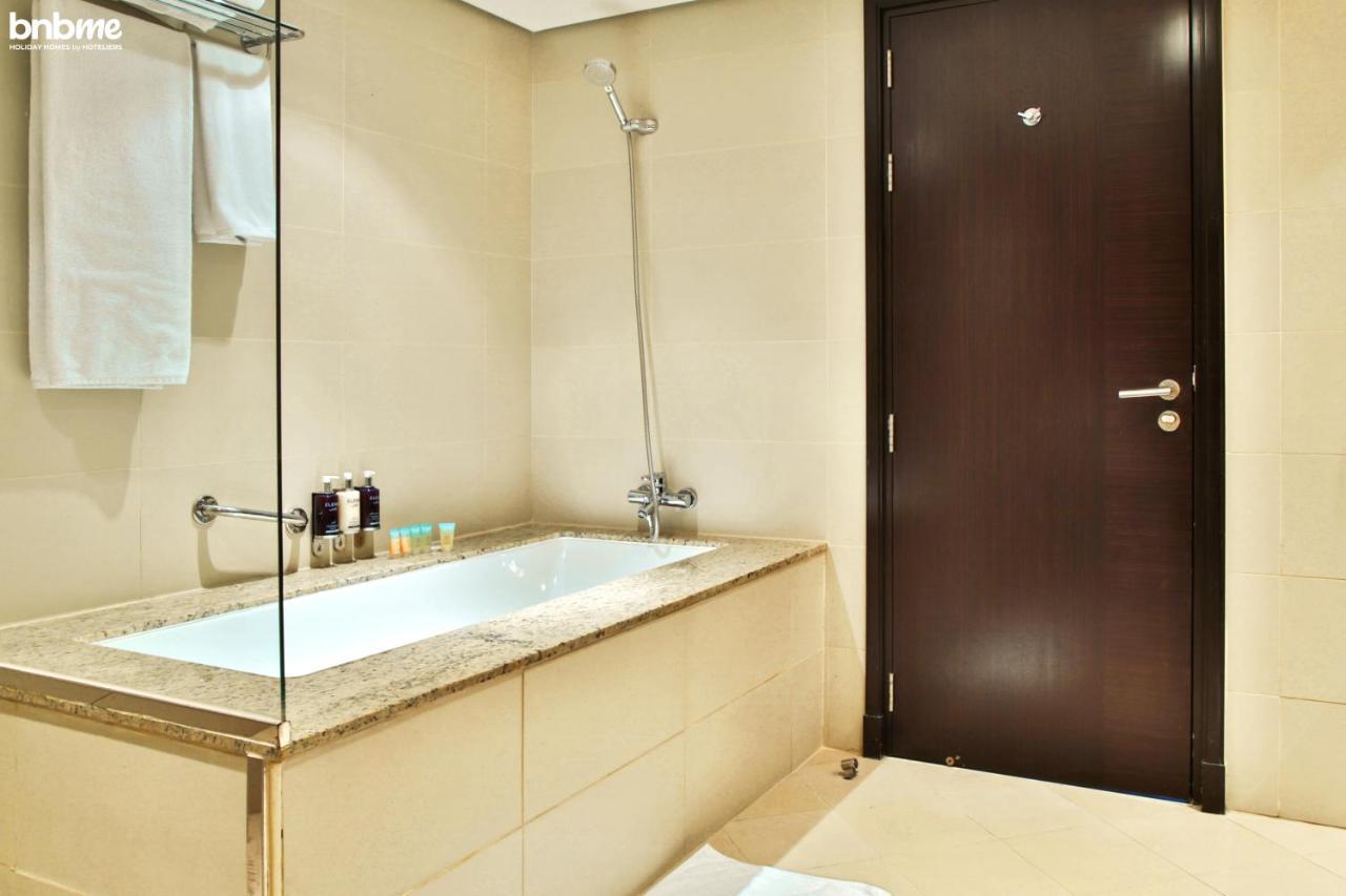 Luxury With Beach Access Daire *