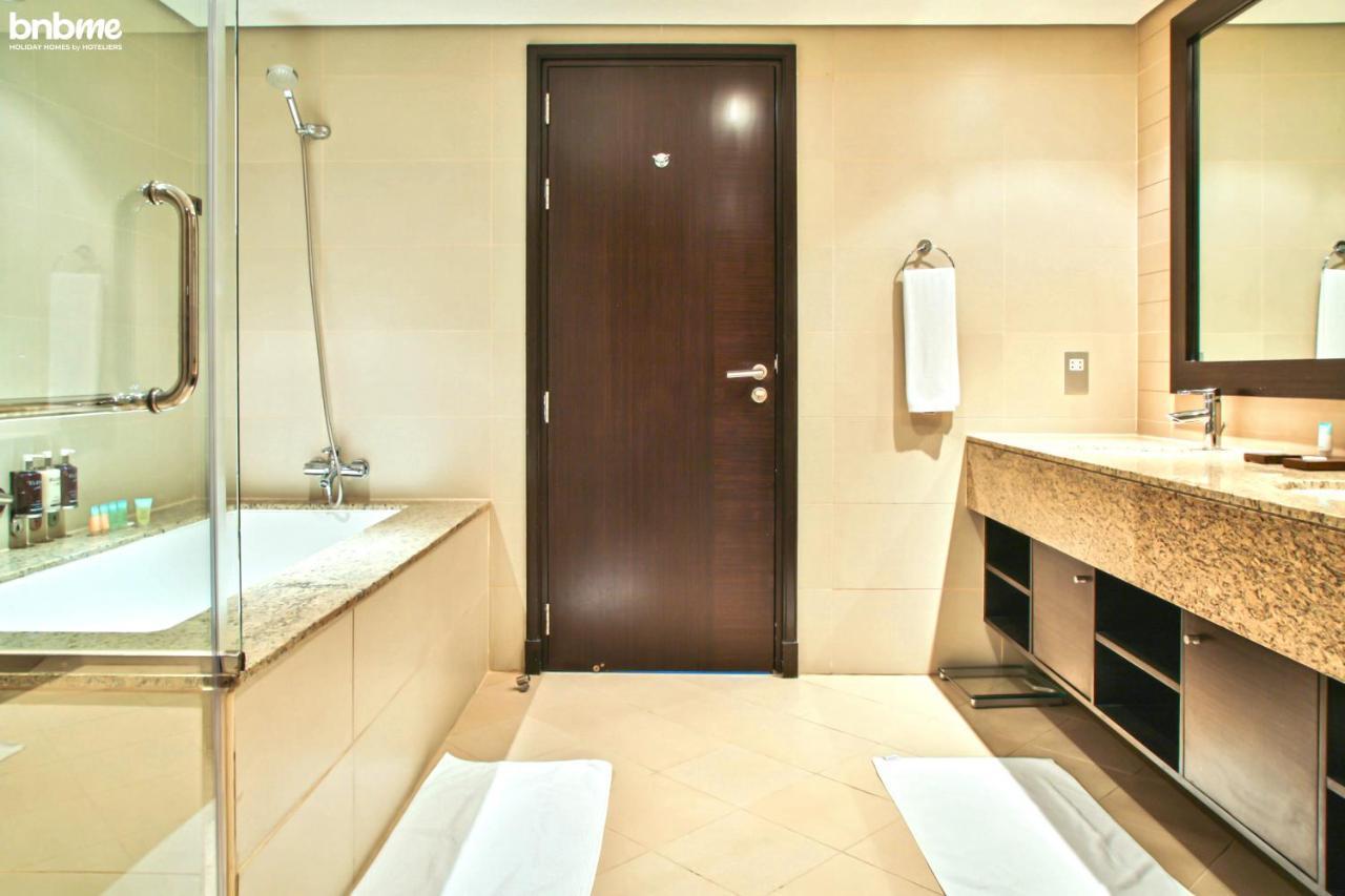 Daire Luxury With Beach Access Dubai