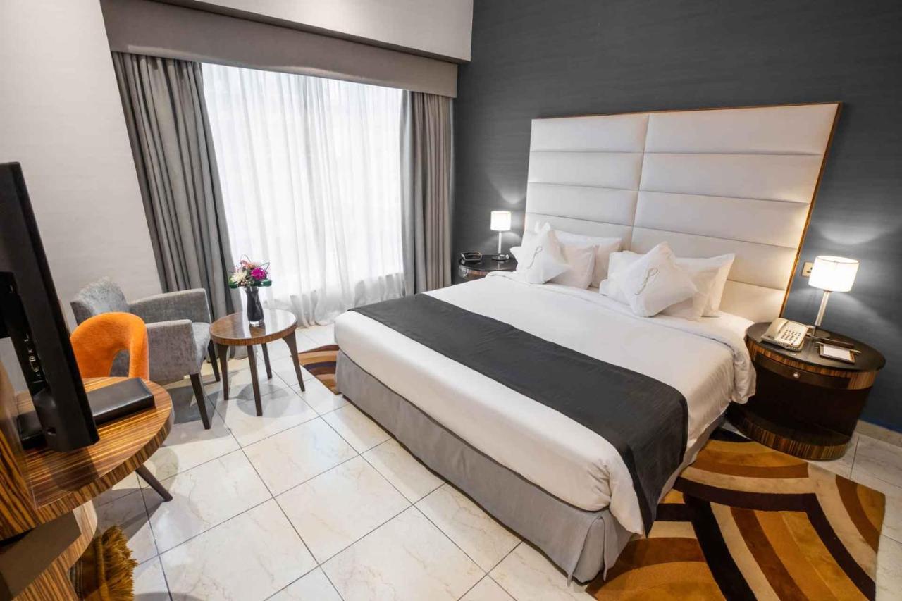 Apart Otel City Premiere - Dubai