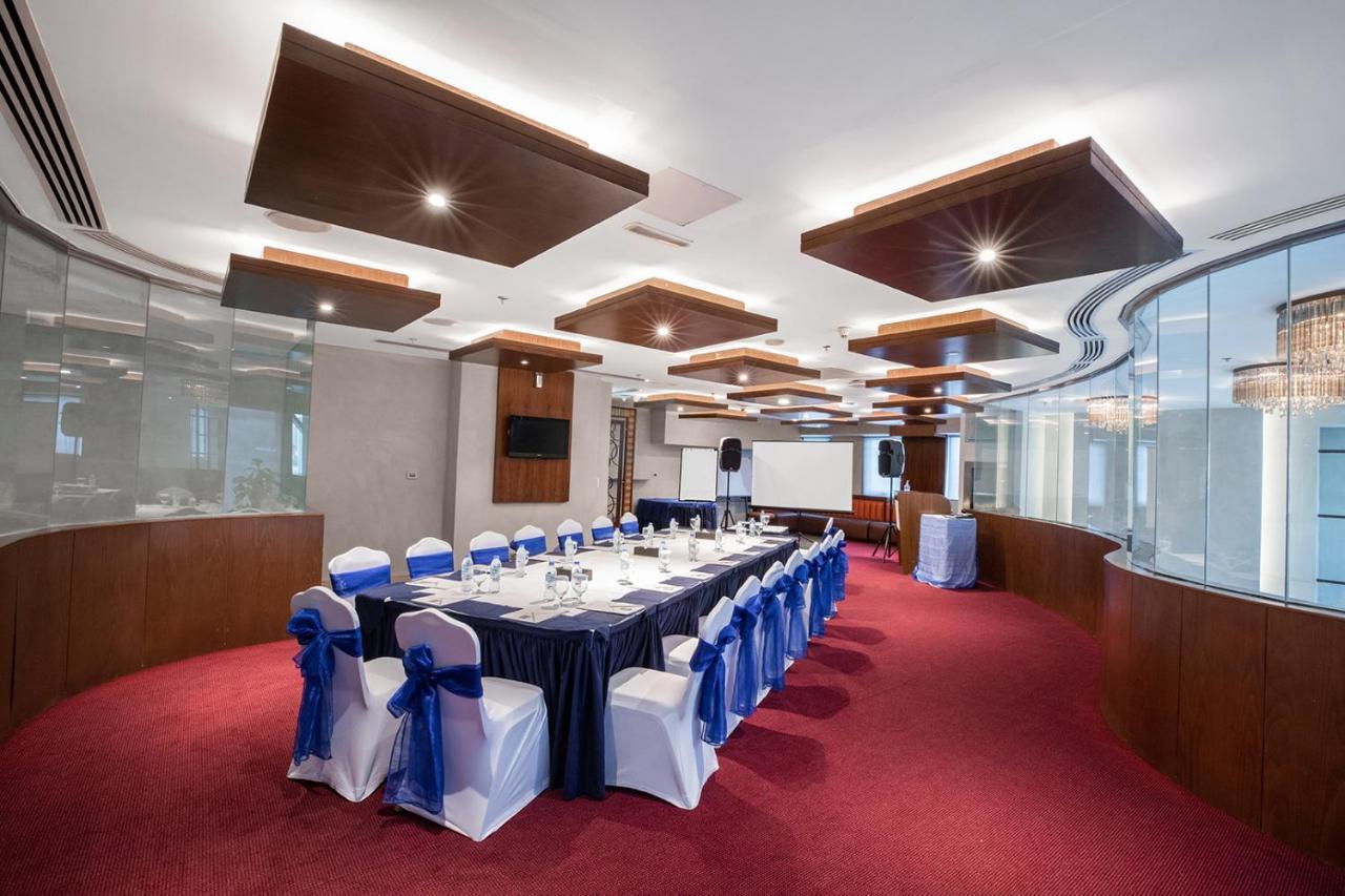 City Premiere - Apart Otel 4*