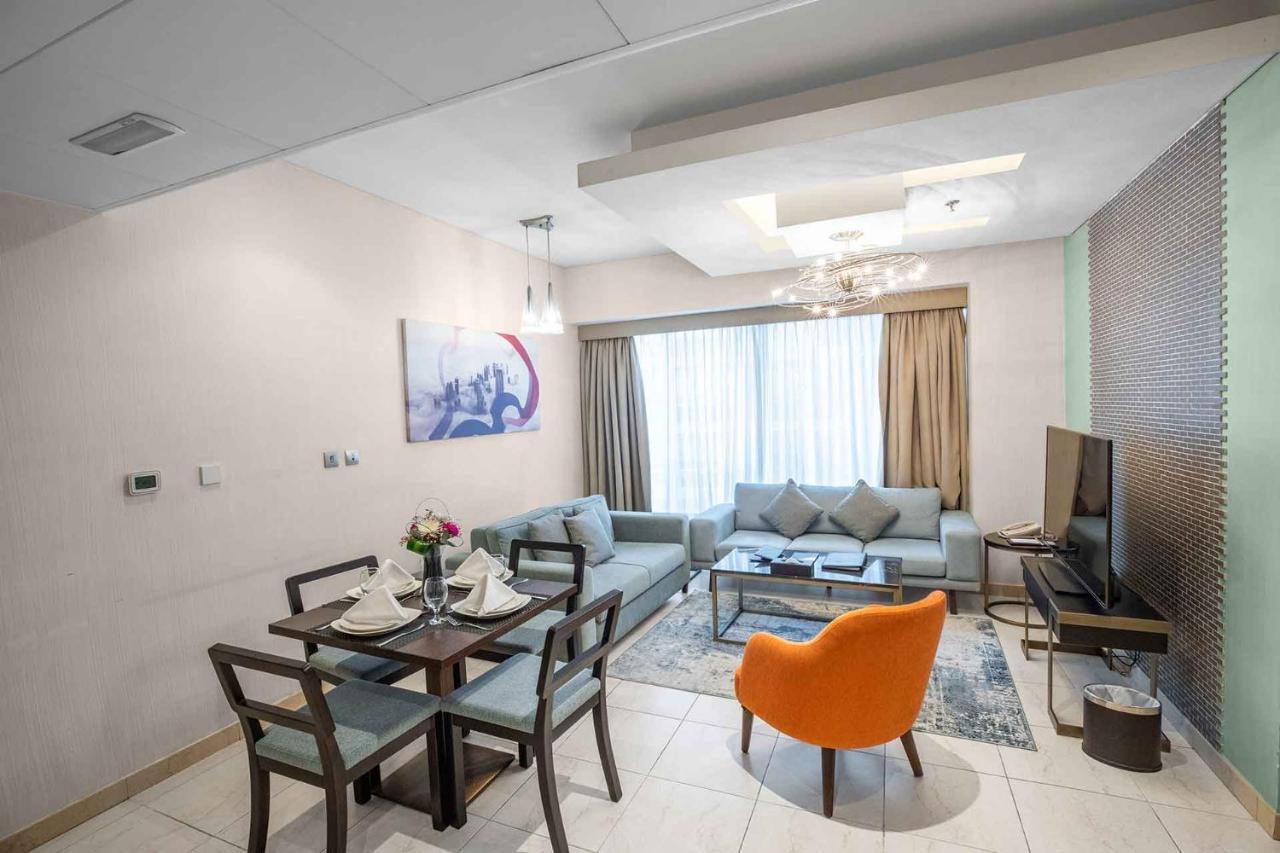 City Premiere - Apart Otel