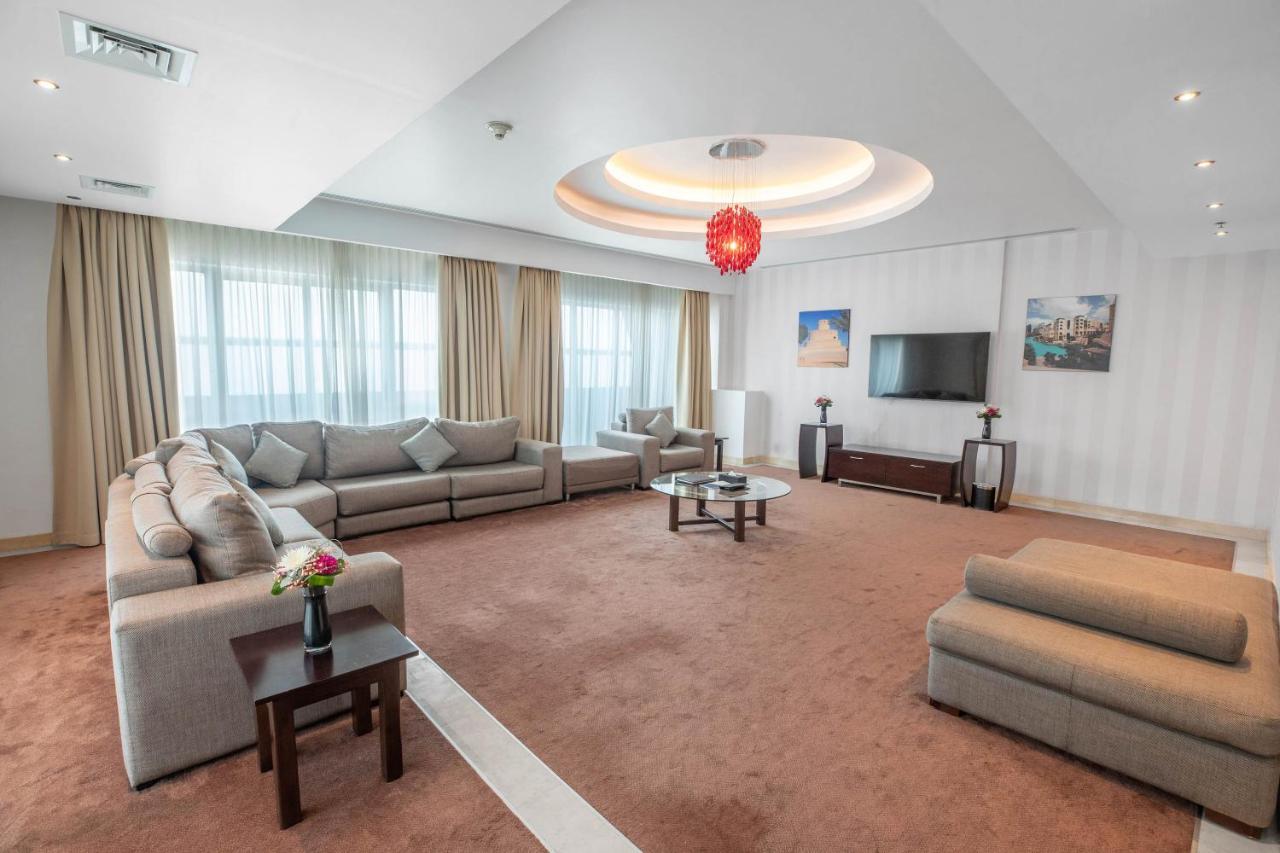 City Premiere - Apart Otel 4*