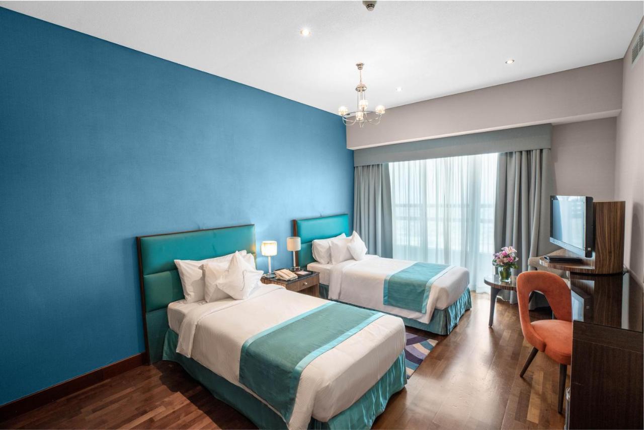 Apart Otel City Premiere - 4*