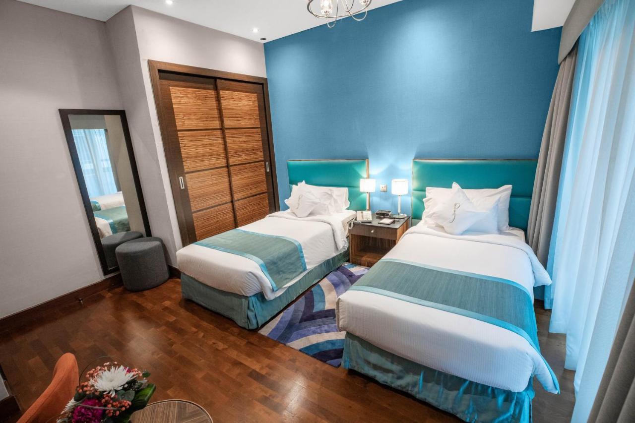 City Premiere - Apart Otel 4*