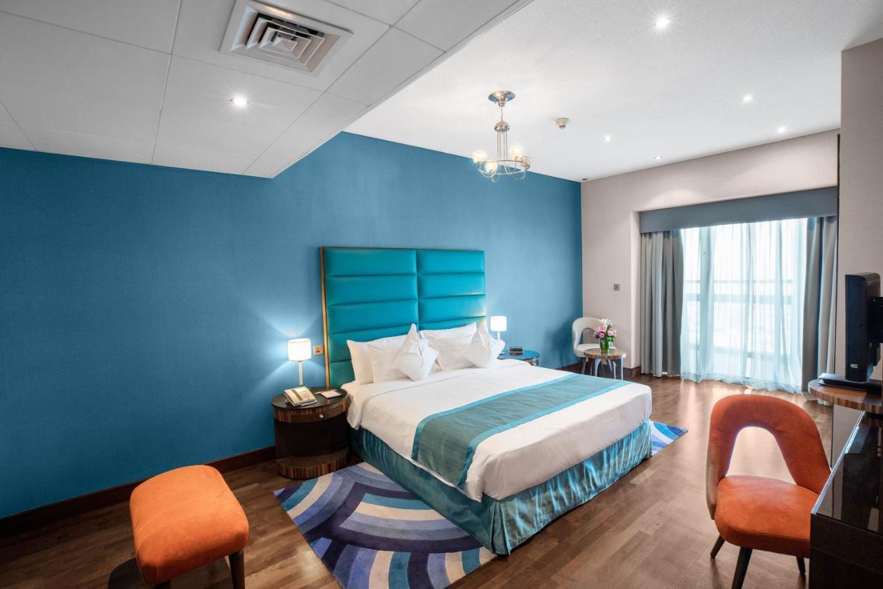 Apart Otel City Premiere - 4*