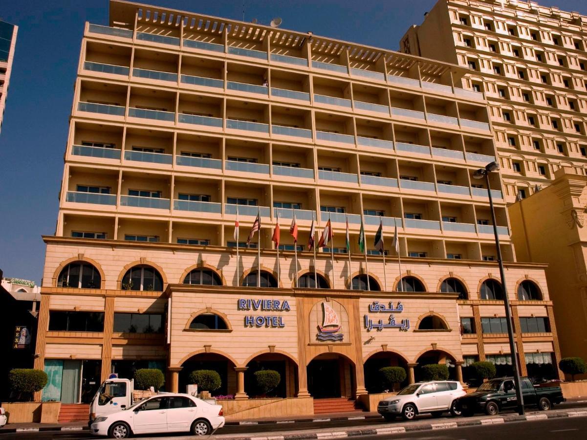 Hotel Riviera 4*