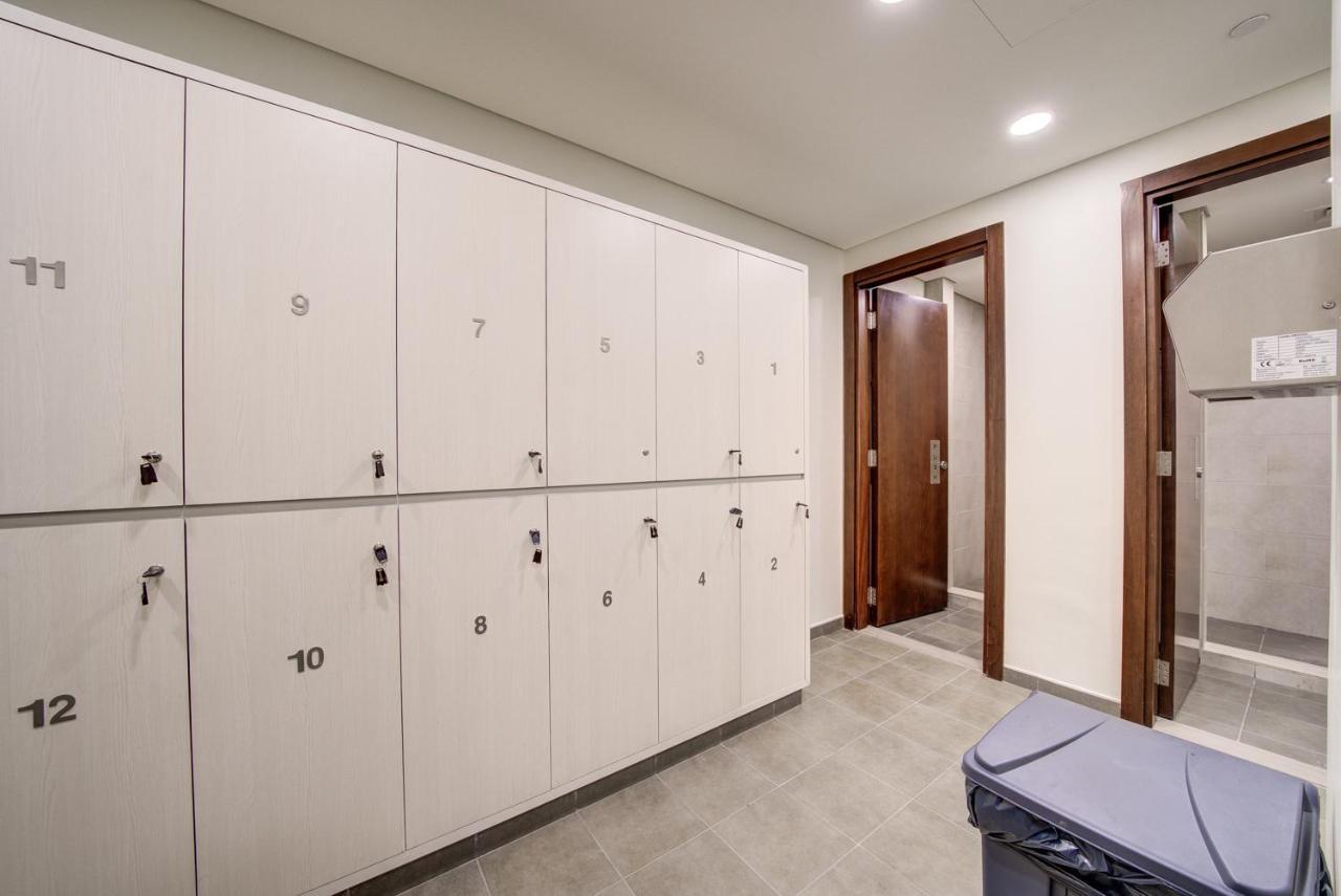 Apartamento Premium 2br W Canal View Near Downtown Dubai