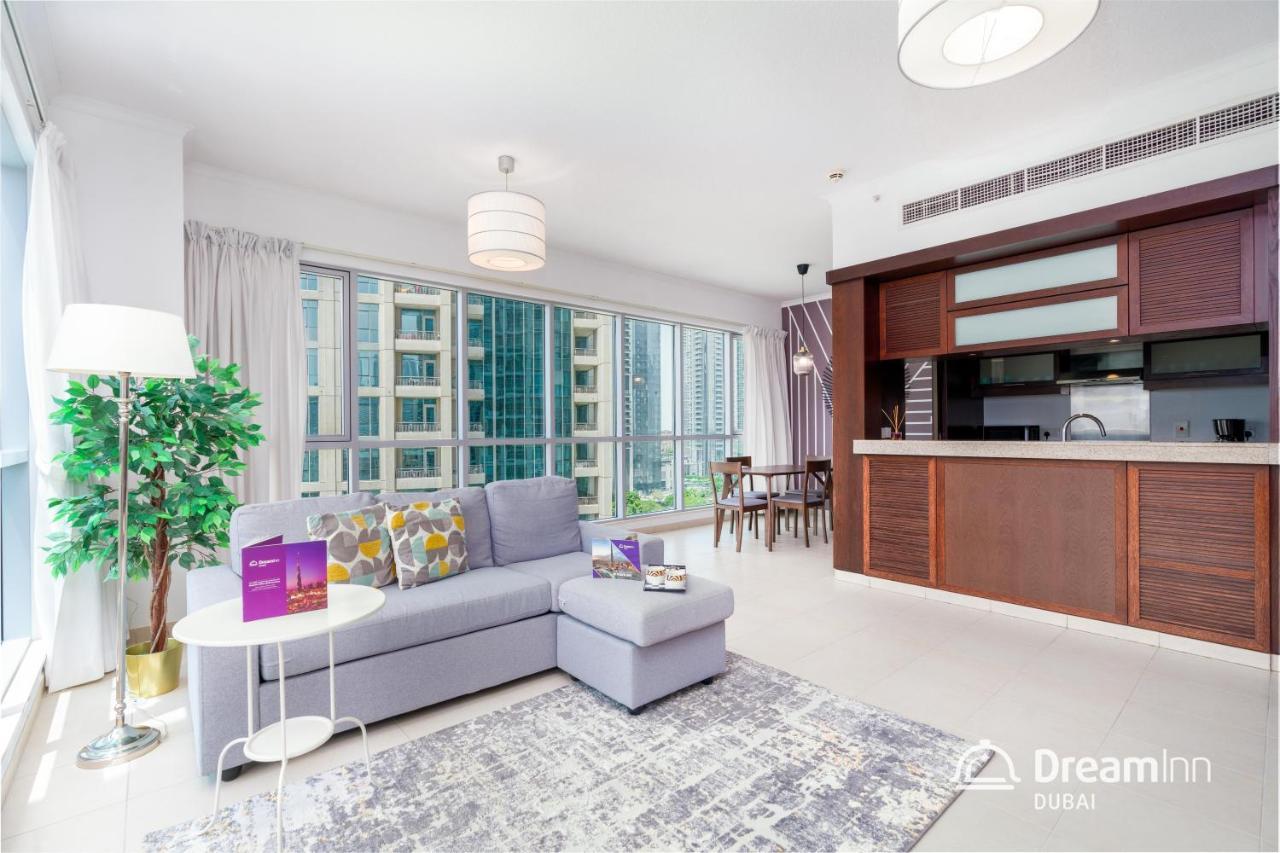 Daire Dream - Burj Residences Burj Khalifa View